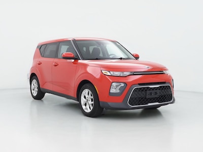 2020 Kia Soul S