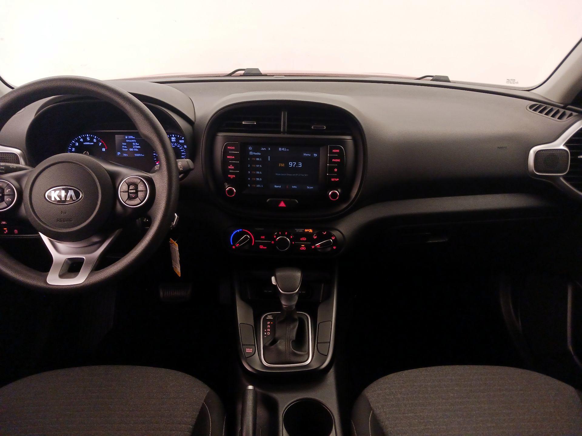 Thumbnail: 2020 Kia Soul - 9