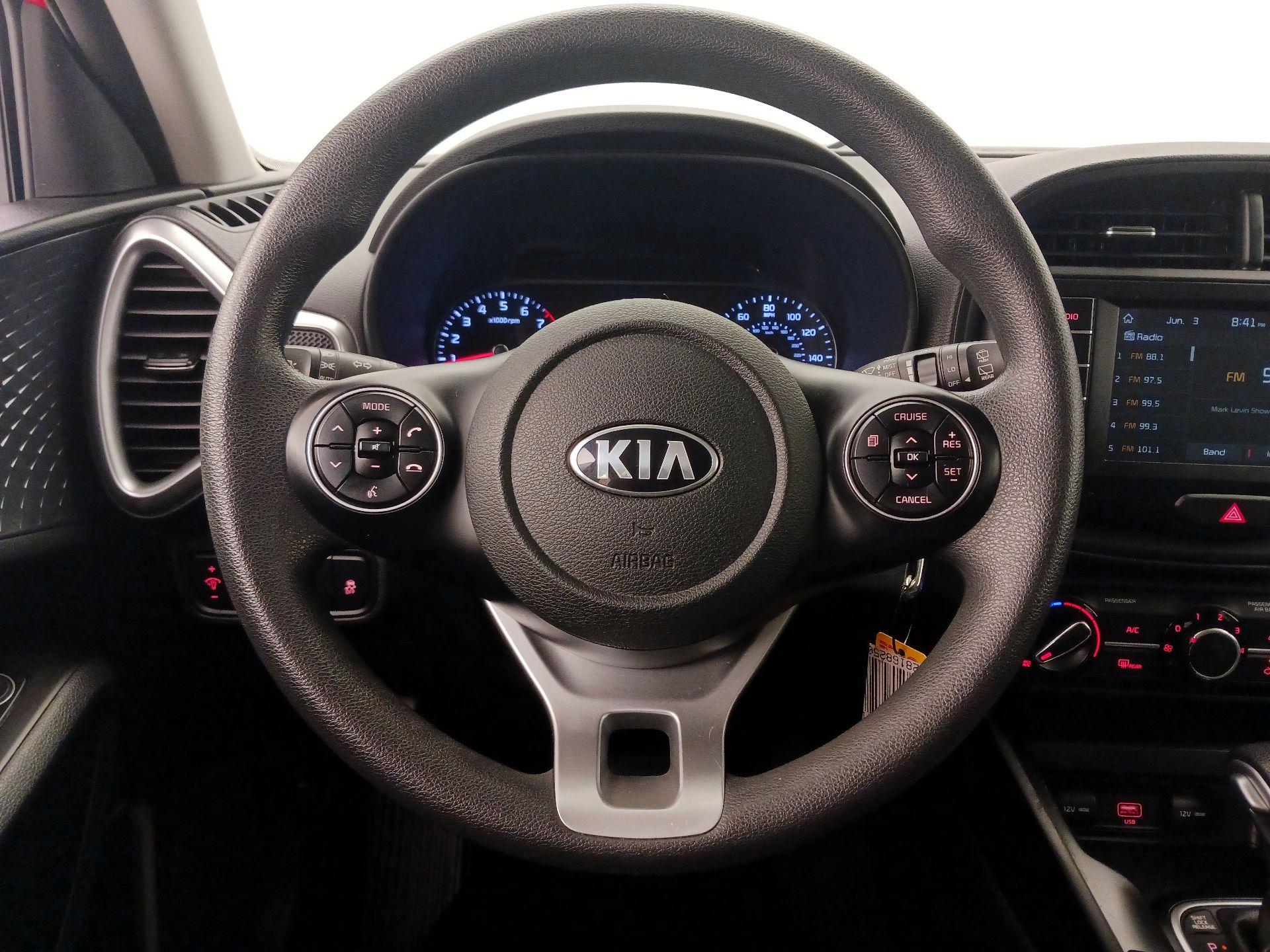 Thumbnail: 2020 Kia Soul - 10