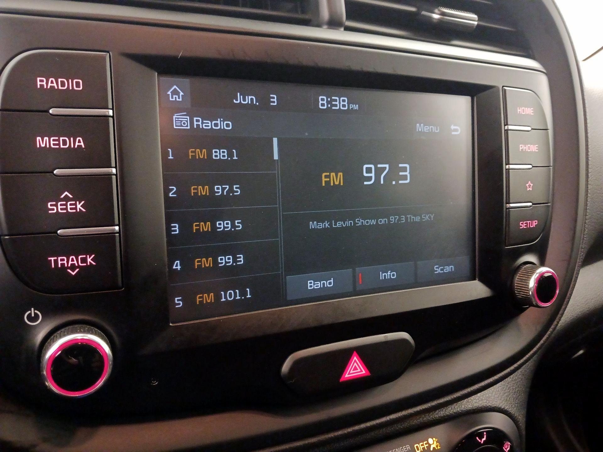 Thumbnail: 2020 Kia Soul - 15