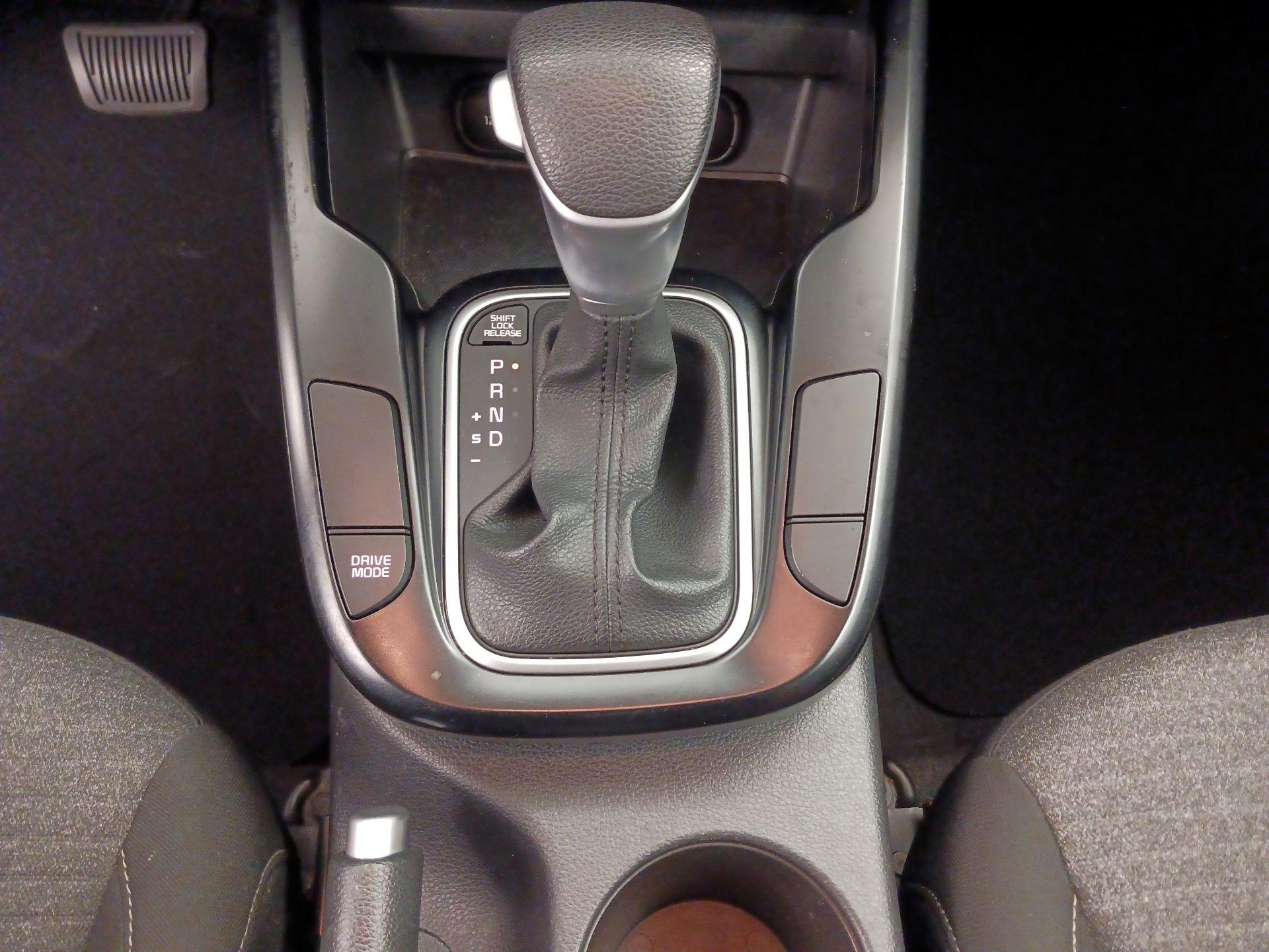 Thumbnail: 2020 Kia Soul - 17