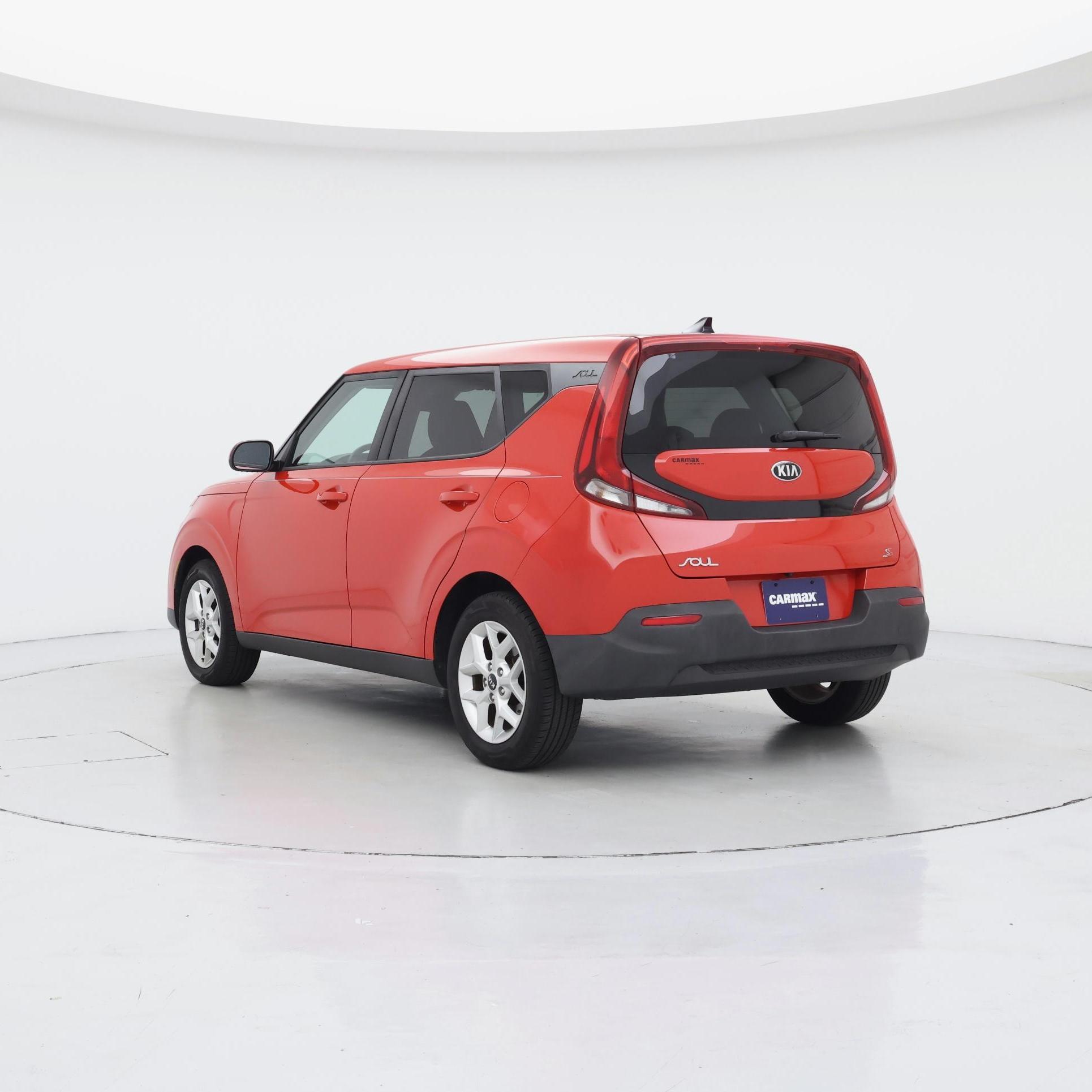 Thumbnail: 2020 Kia Soul - 2