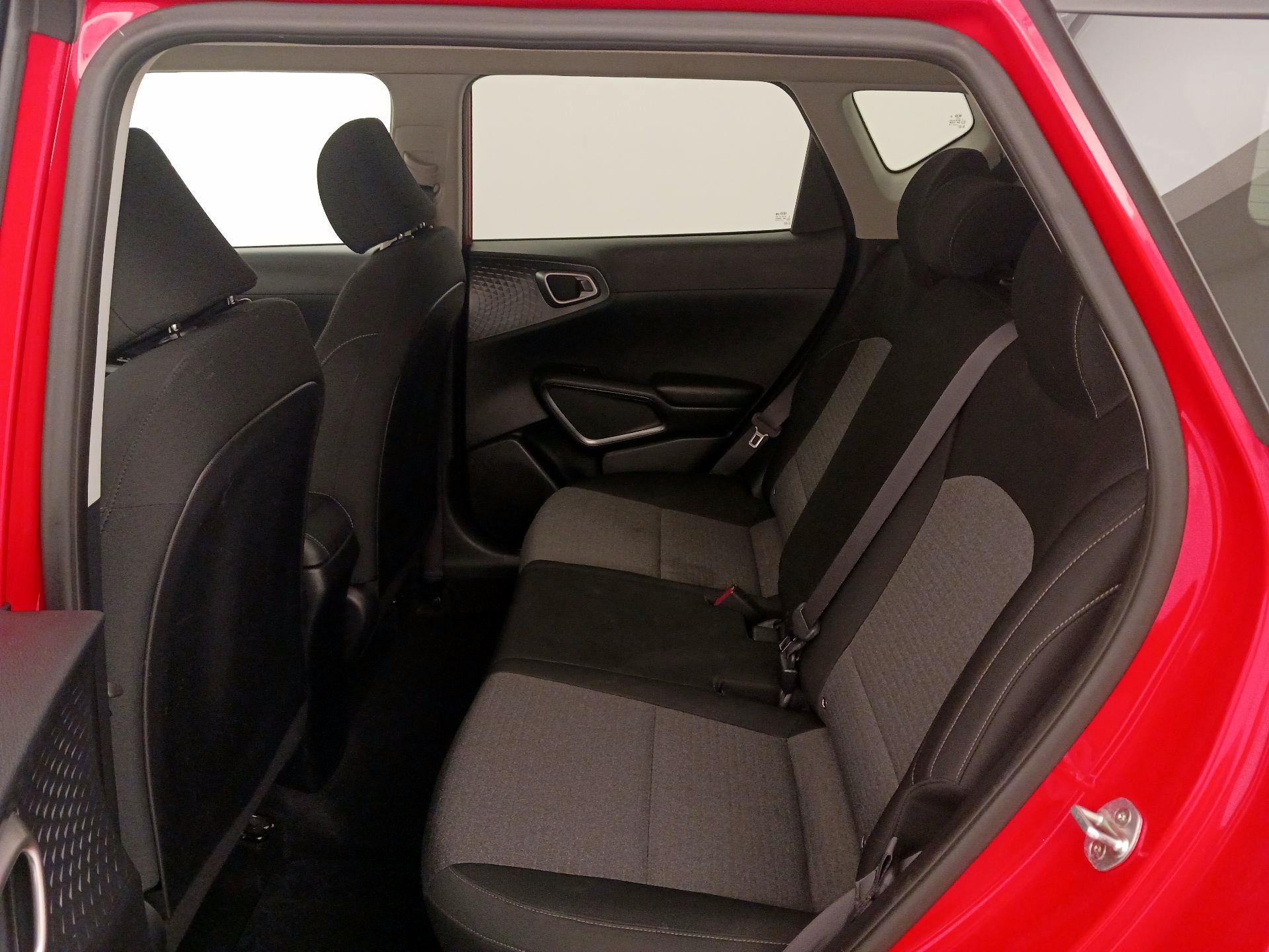 Thumbnail: 2020 Kia Soul - 19