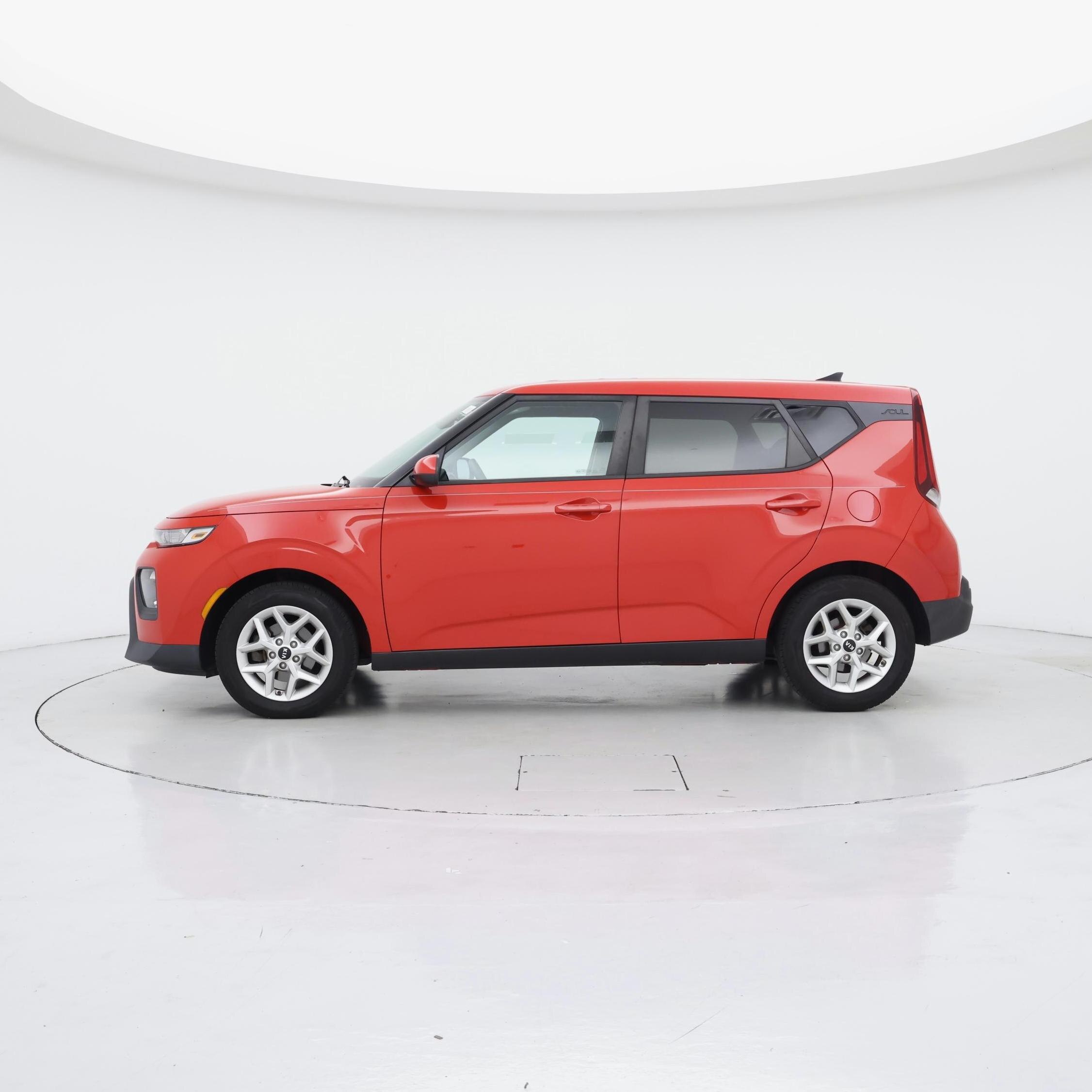Thumbnail: 2020 Kia Soul - 3