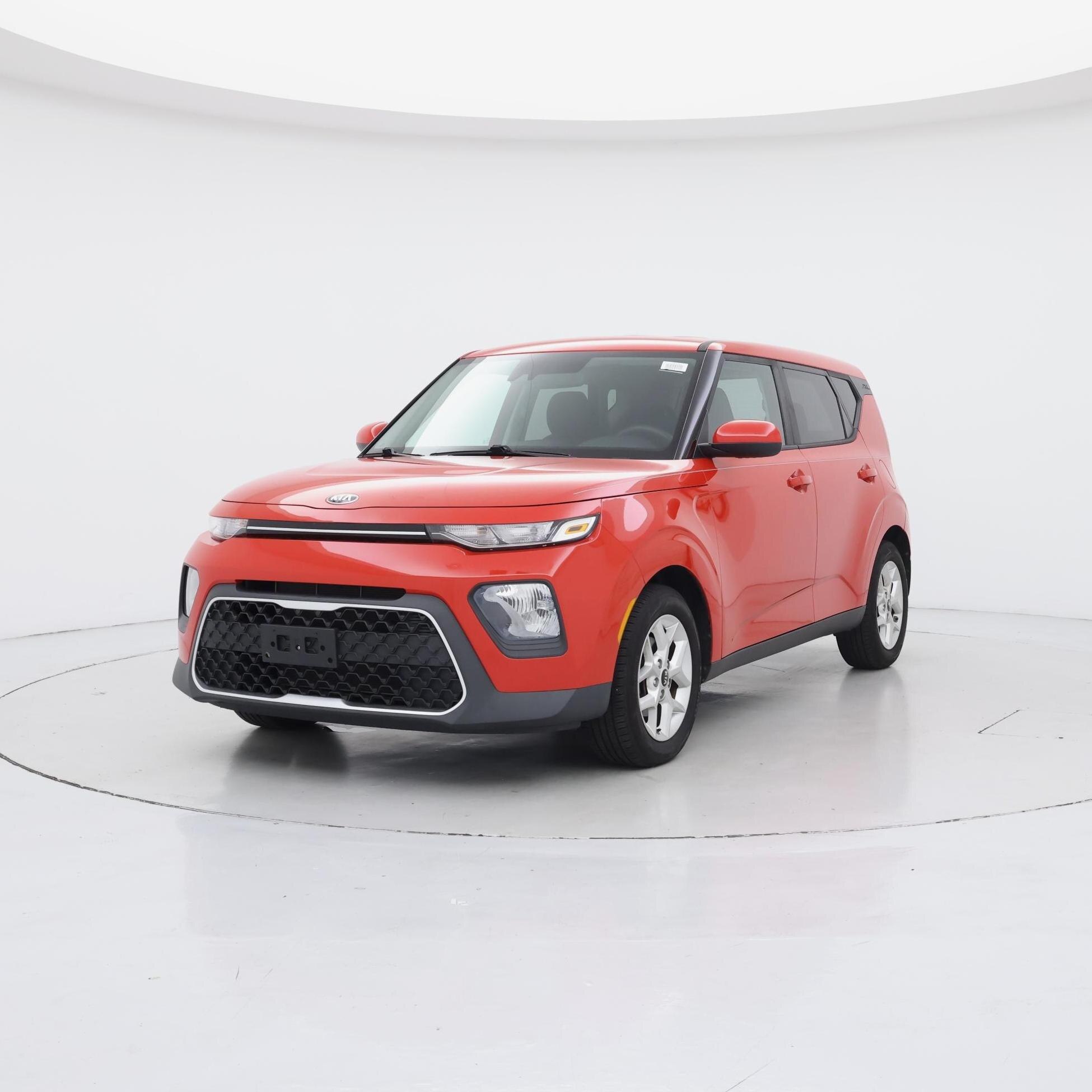 Thumbnail: 2020 Kia Soul - 4