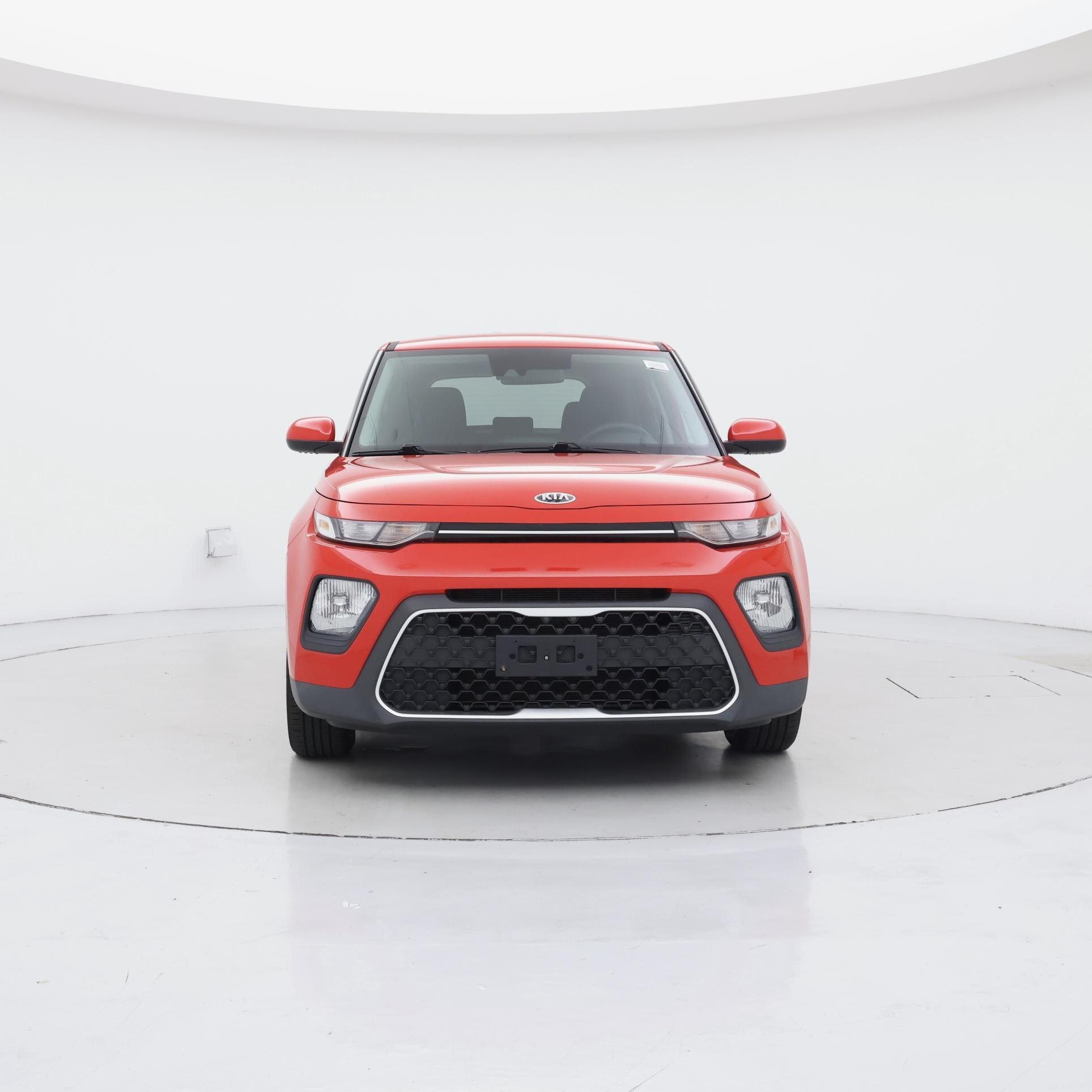 Thumbnail: 2020 Kia Soul - 5