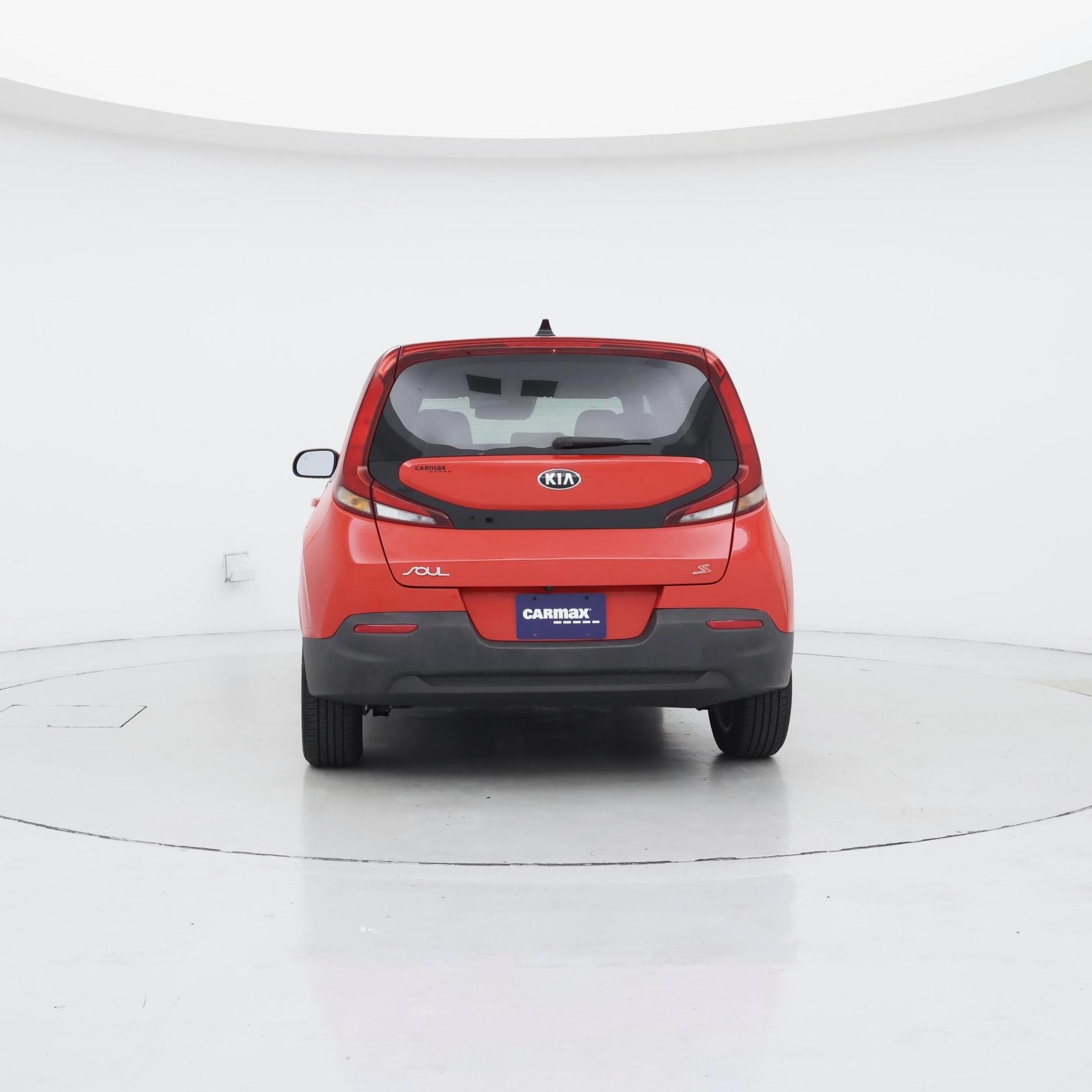 Thumbnail: 2020 Kia Soul - 6