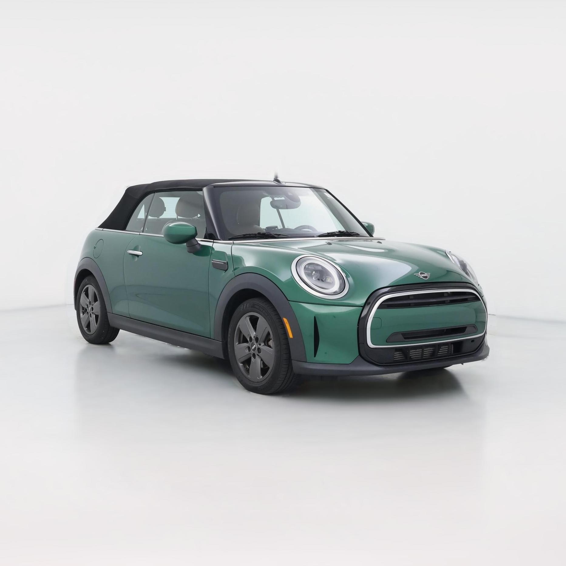 Thumbnail: 2023 MINI Cooper - 1