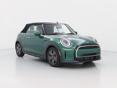 2023 Mini Cooper