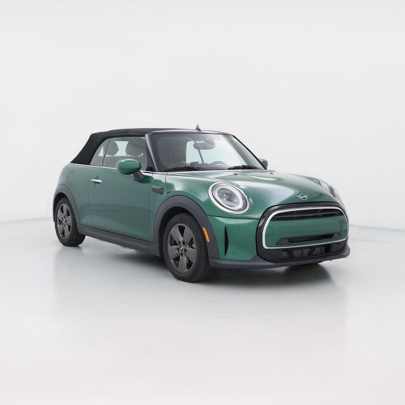 2023 Mini Cooper