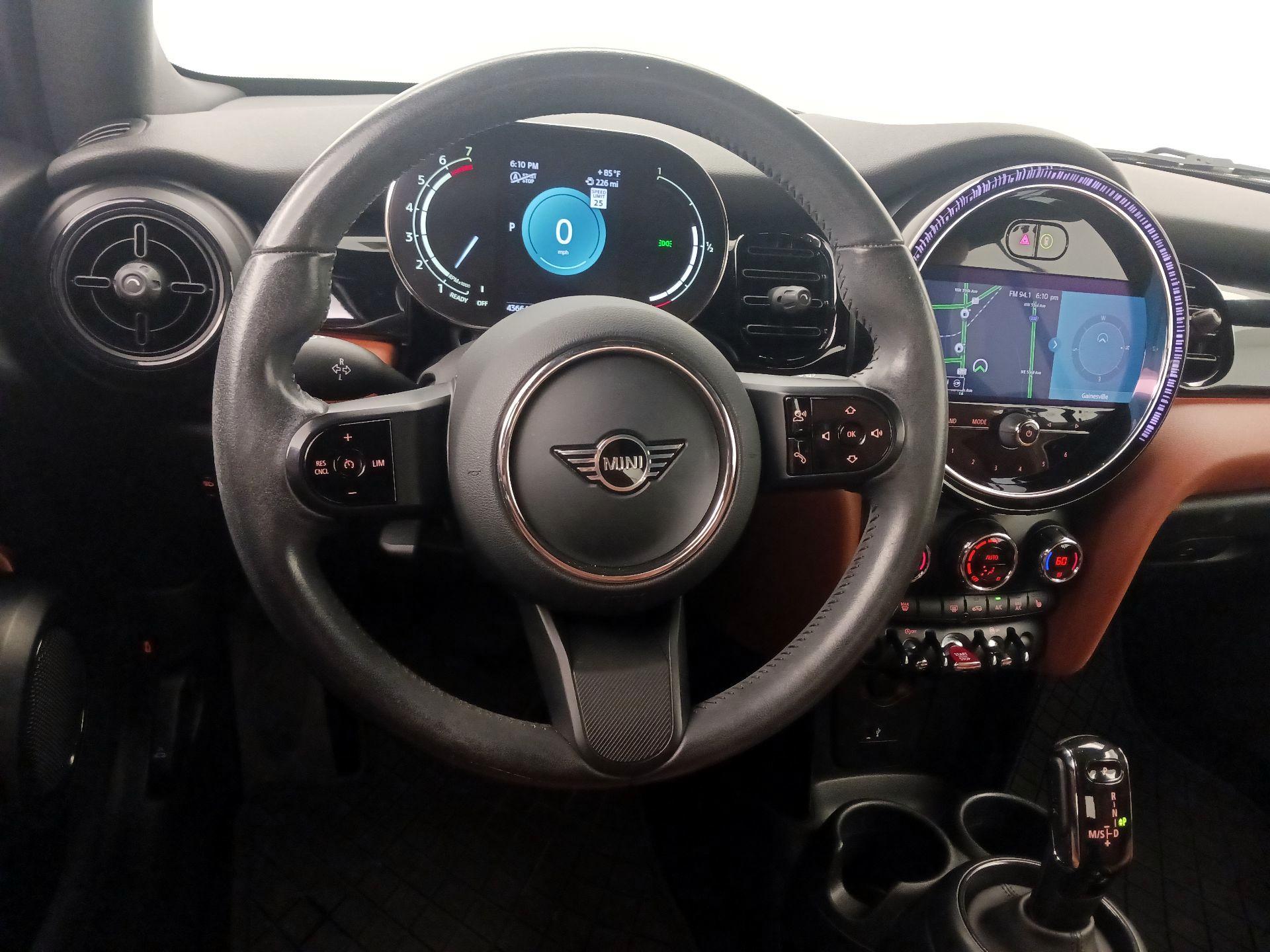 Thumbnail: 2023 MINI Cooper - 10