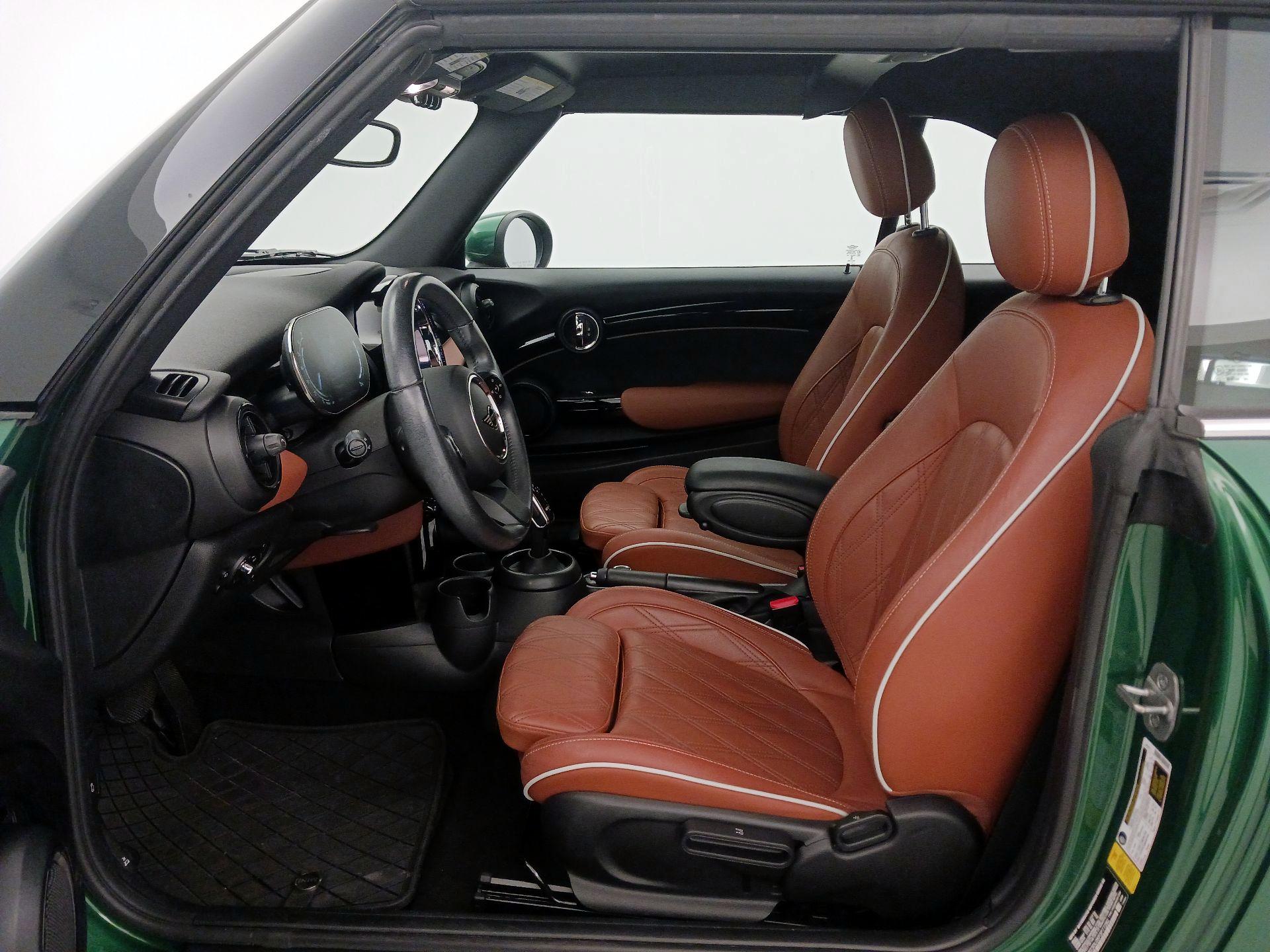 Thumbnail: 2023 MINI Cooper - 11