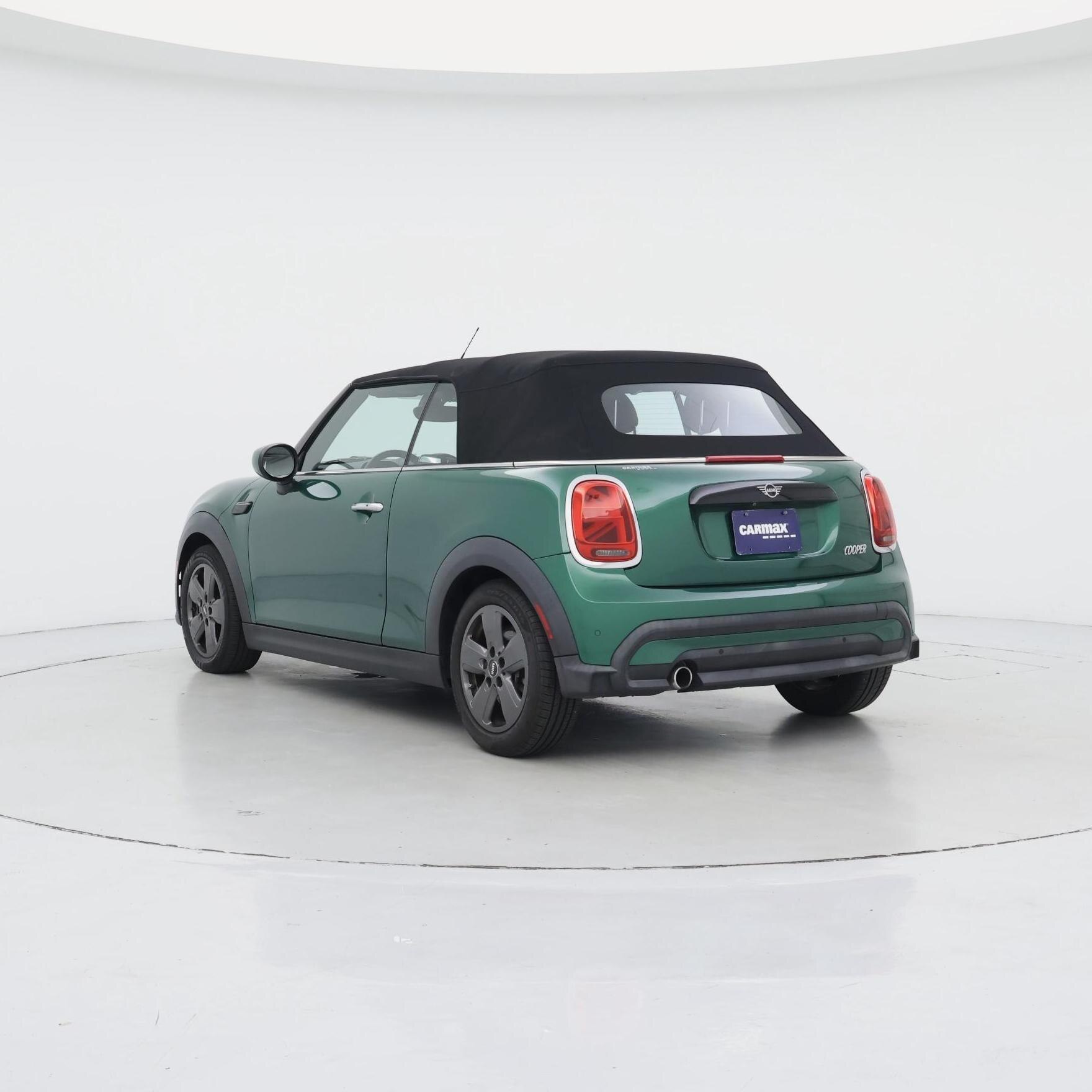 Thumbnail: 2023 MINI Cooper - 2