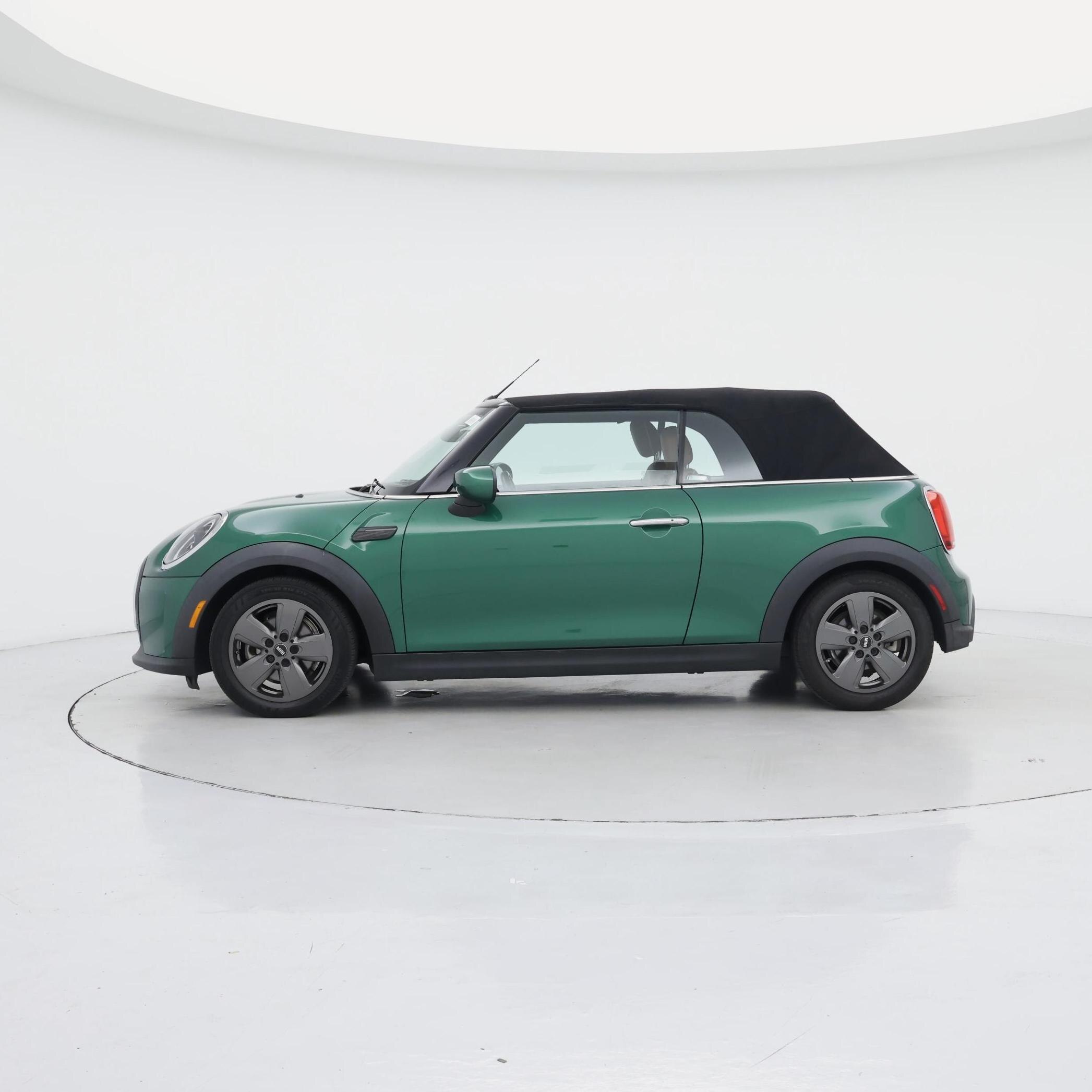 Thumbnail: 2023 MINI Cooper - 3