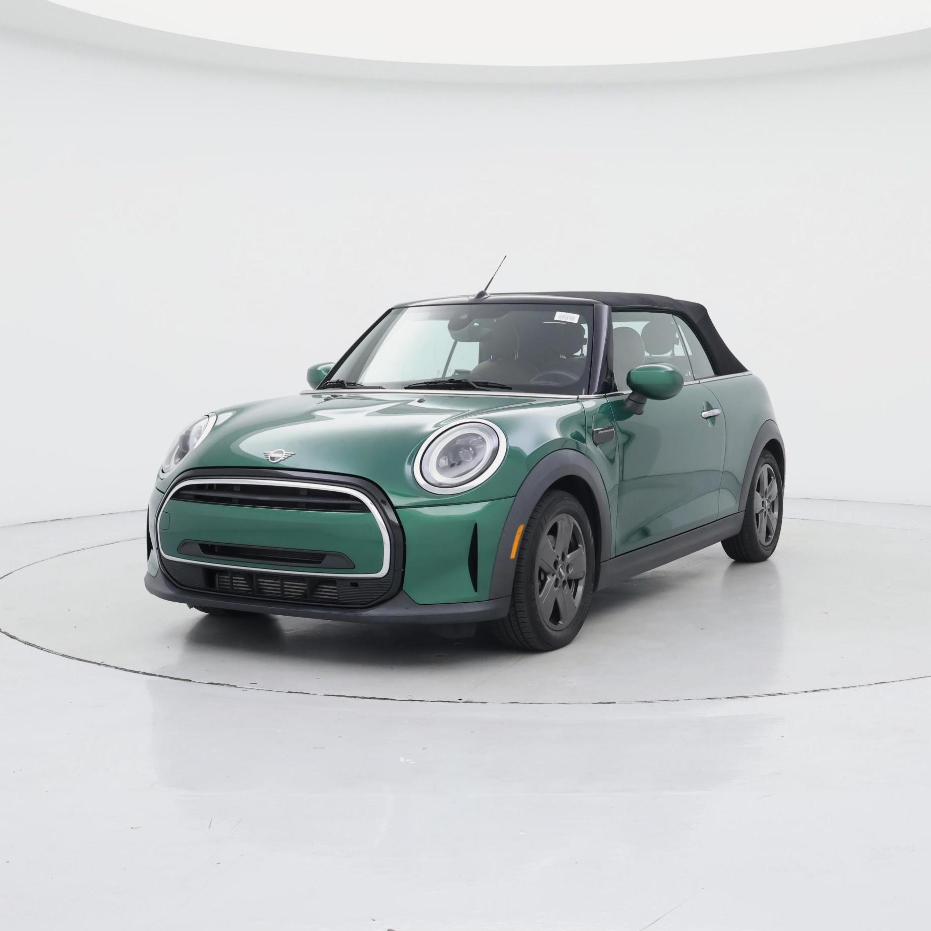 Thumbnail: 2023 MINI Cooper - 4