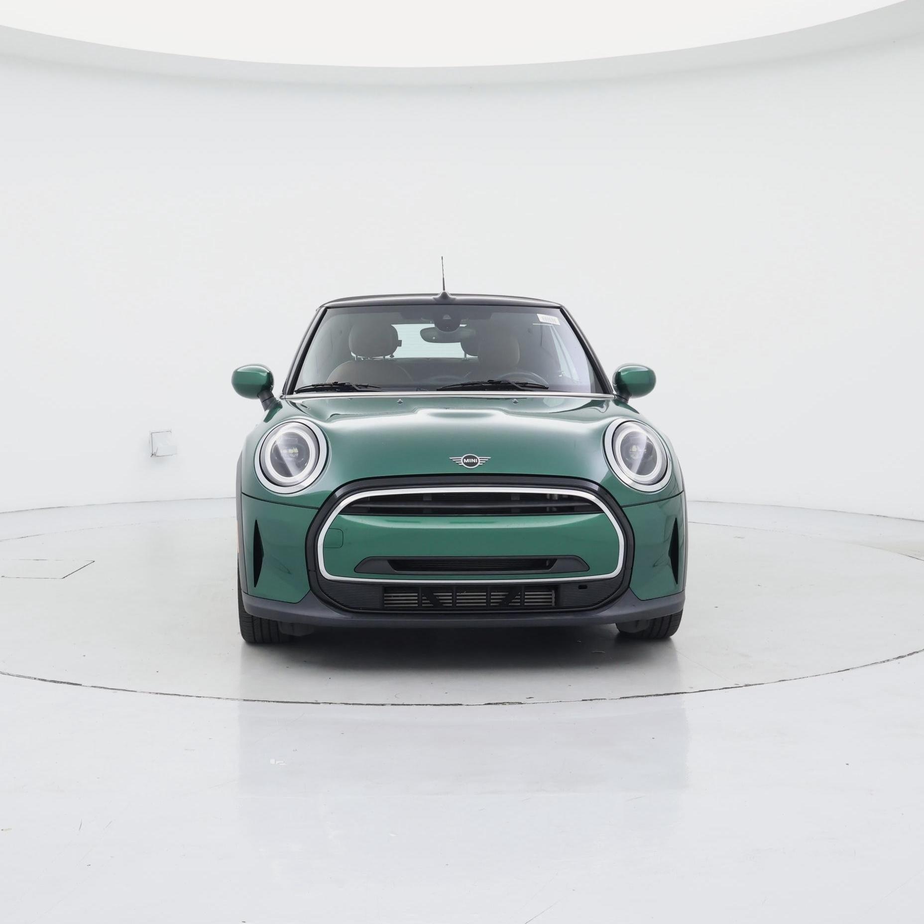 Thumbnail: 2023 MINI Cooper - 5