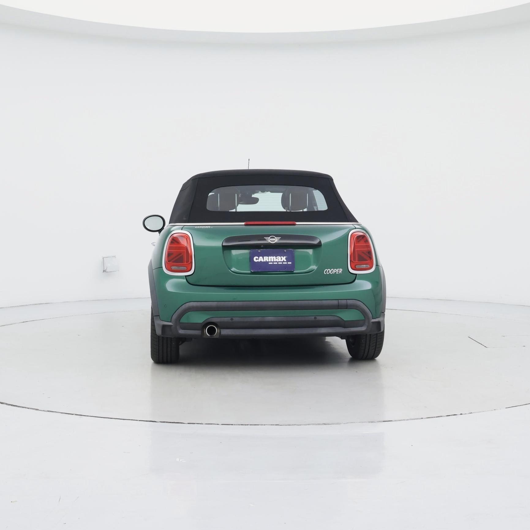 Thumbnail: 2023 MINI Cooper - 6