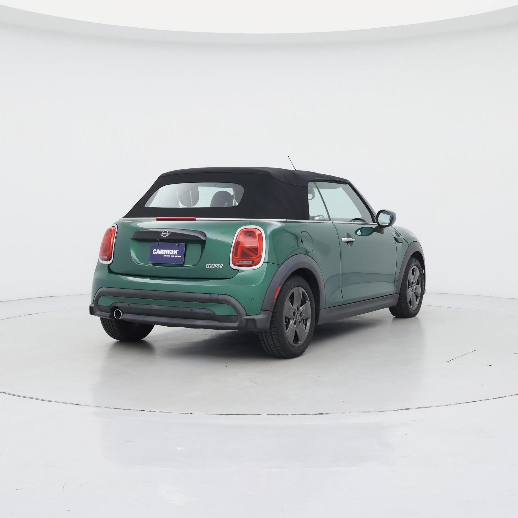 Thumbnail: 2023 MINI Cooper - 8