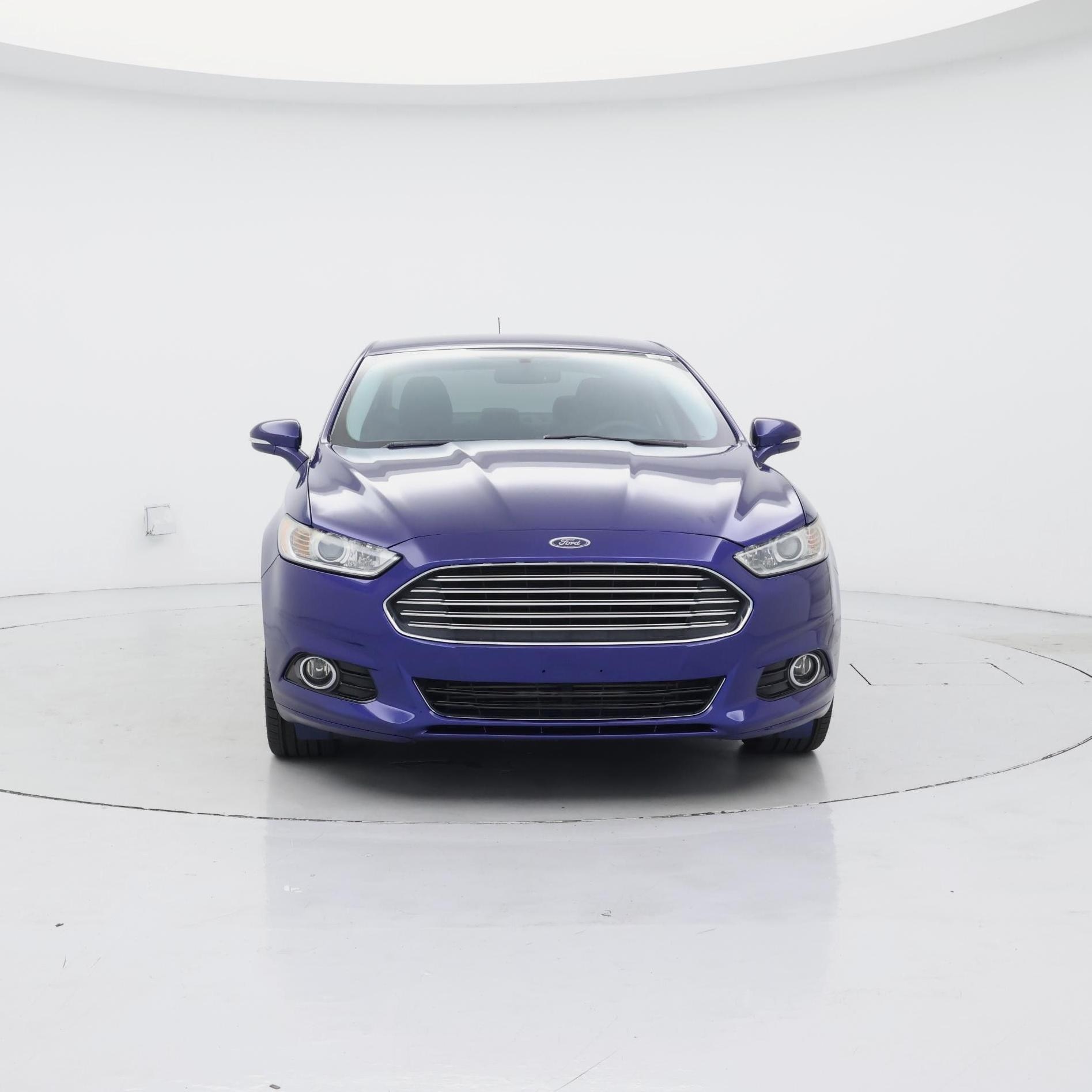 Thumbnail: 2016 Ford Fusion - 5