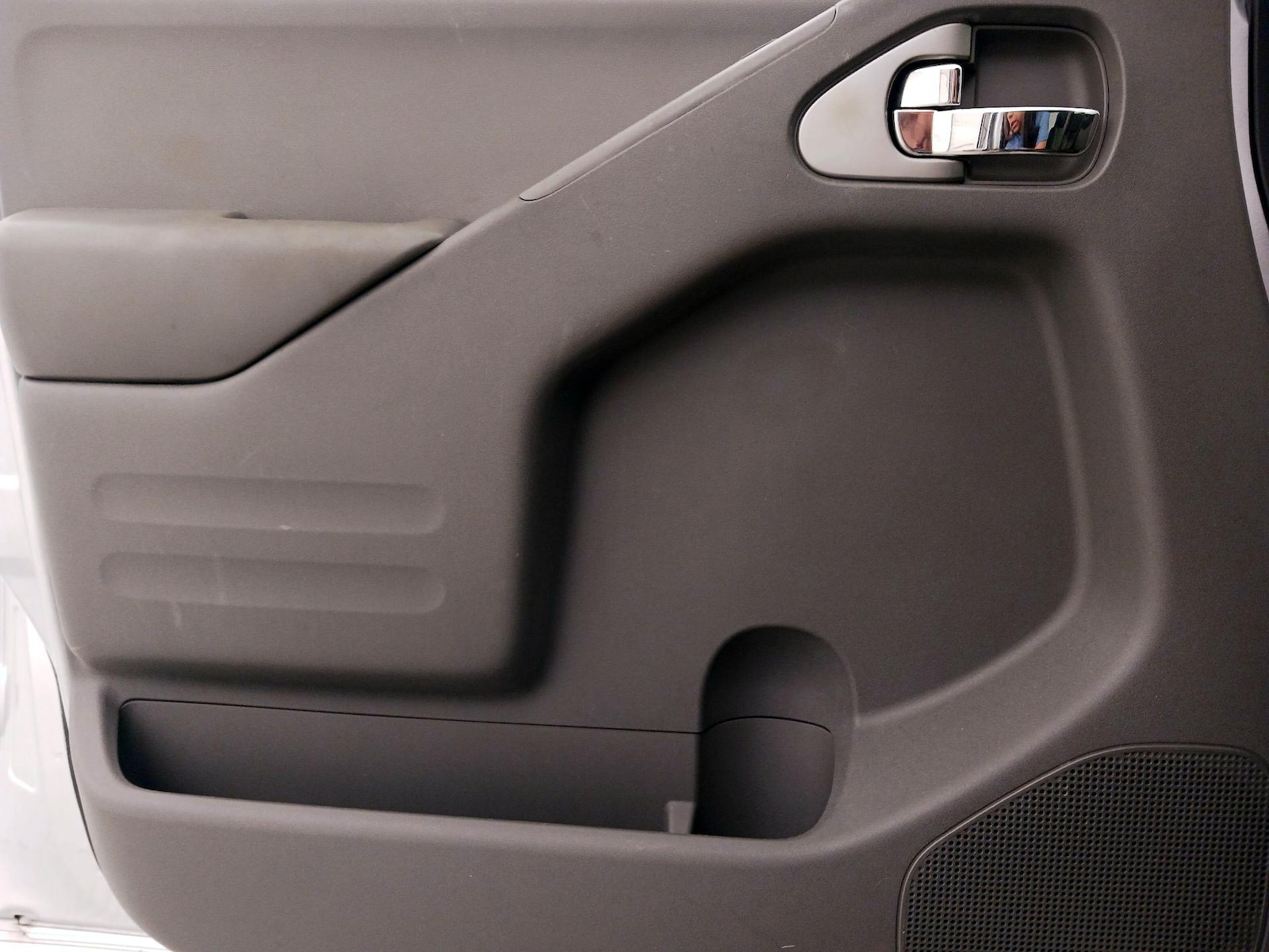 2016 Nissan Frontier SV - Photo 13