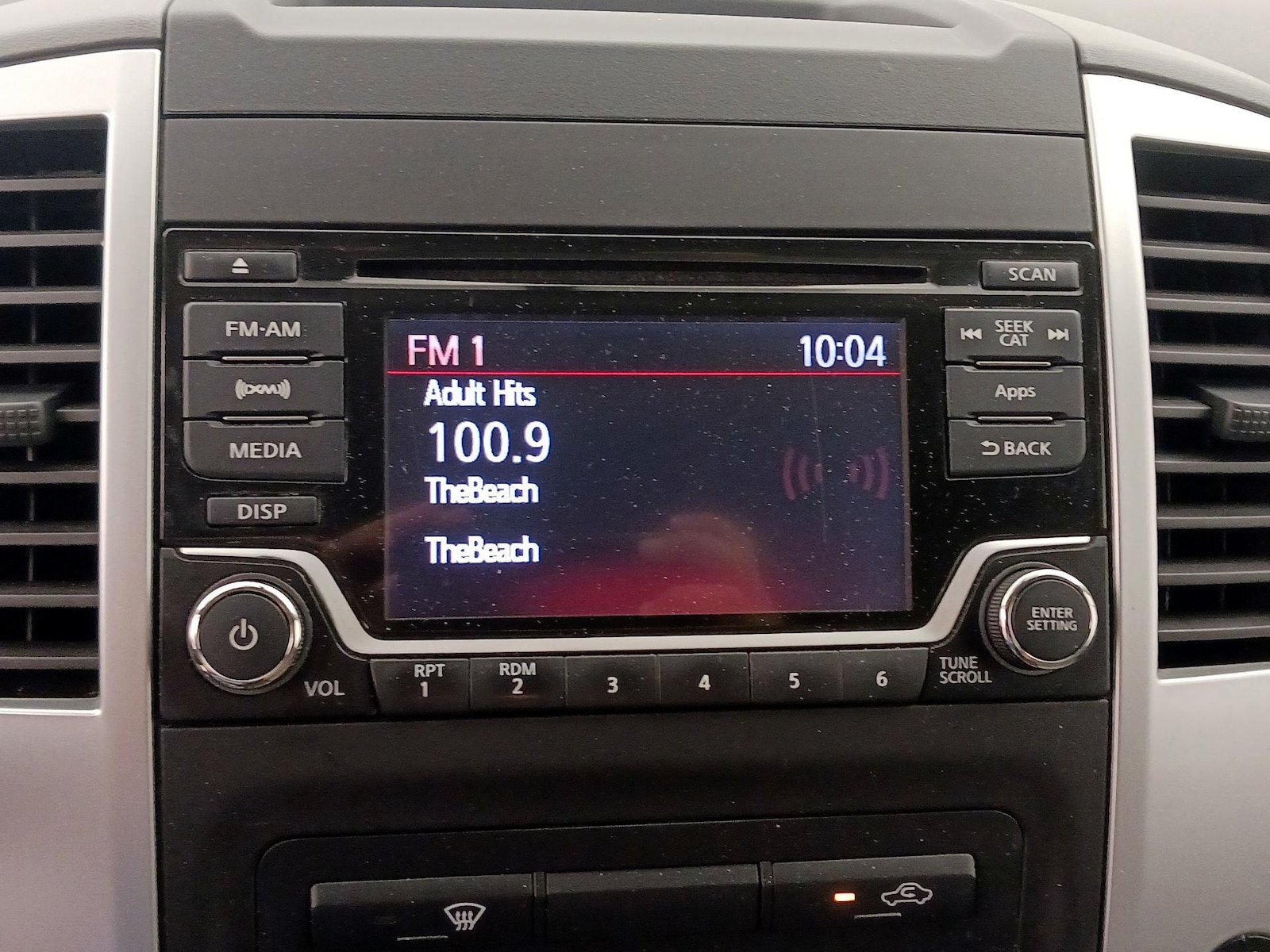 2016 Nissan Frontier SV - Photo 15