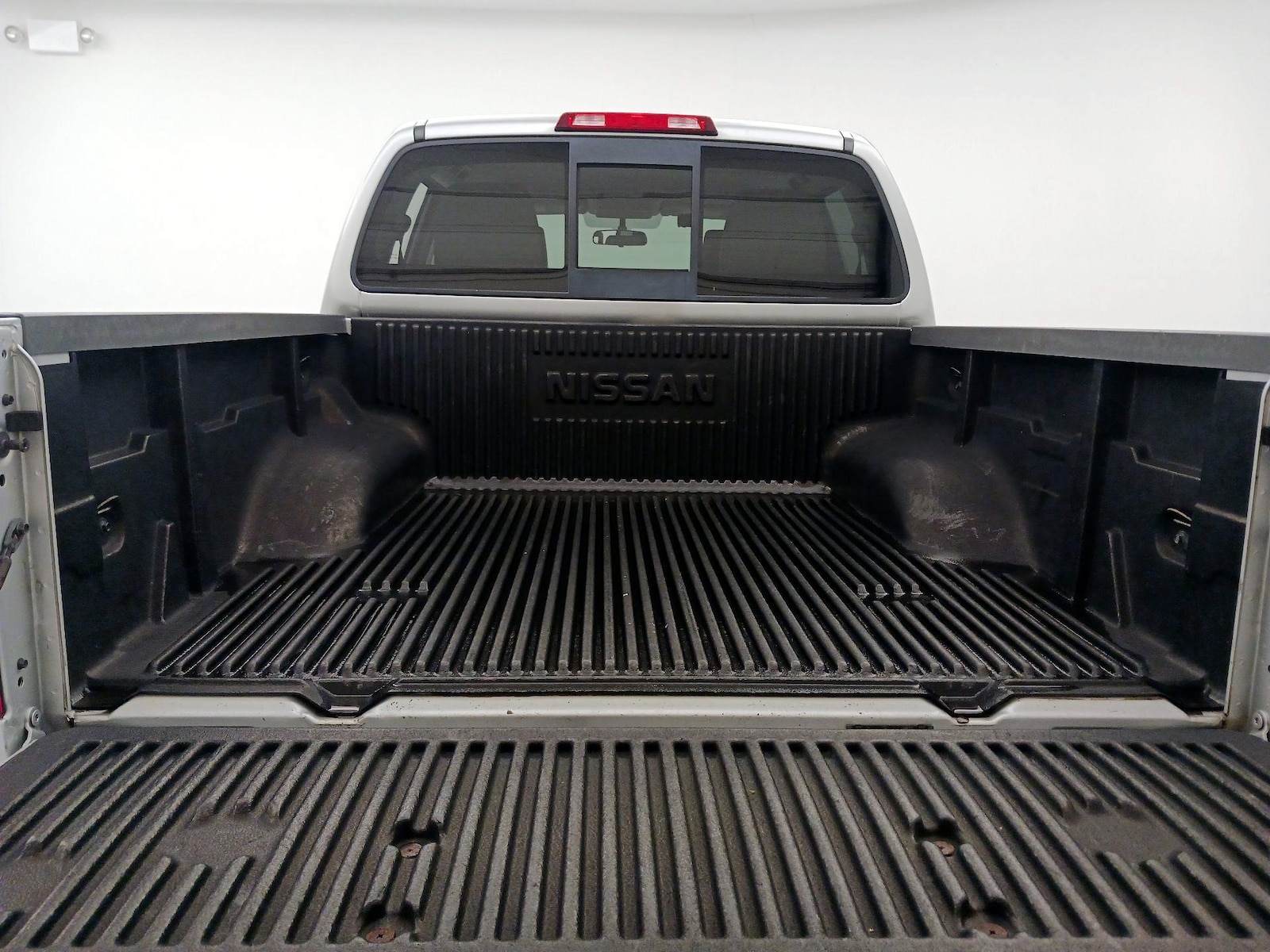 2016 Nissan Frontier SV - Photo 20
