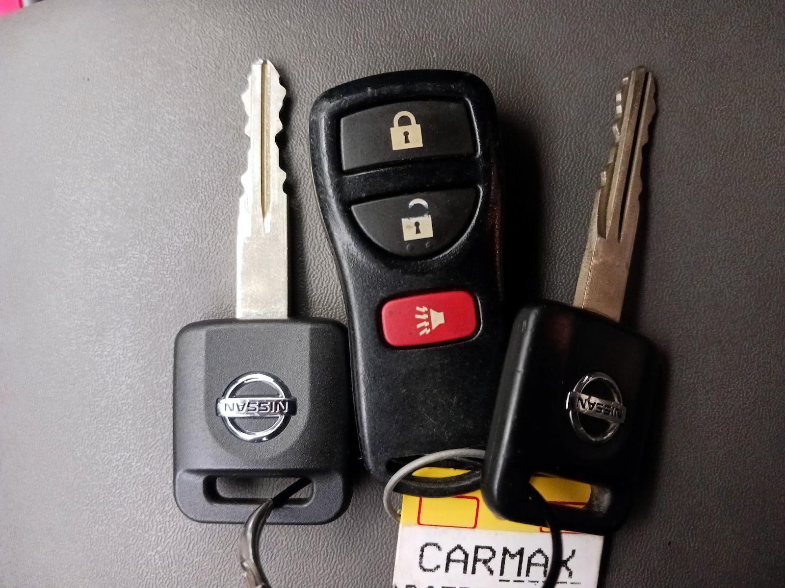 2016 Nissan Frontier SV - Photo 22
