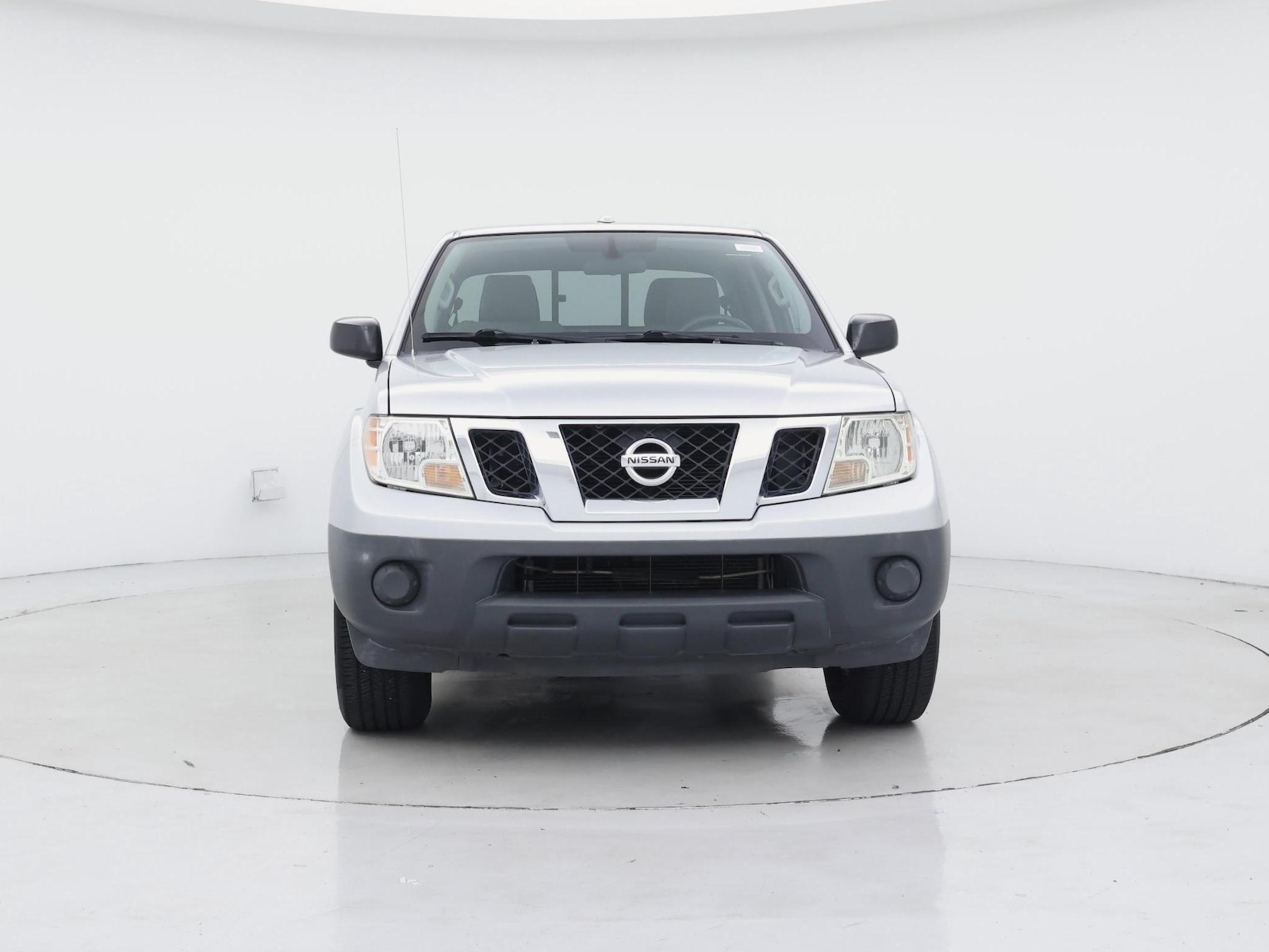 2016 Nissan Frontier SV - Photo 6