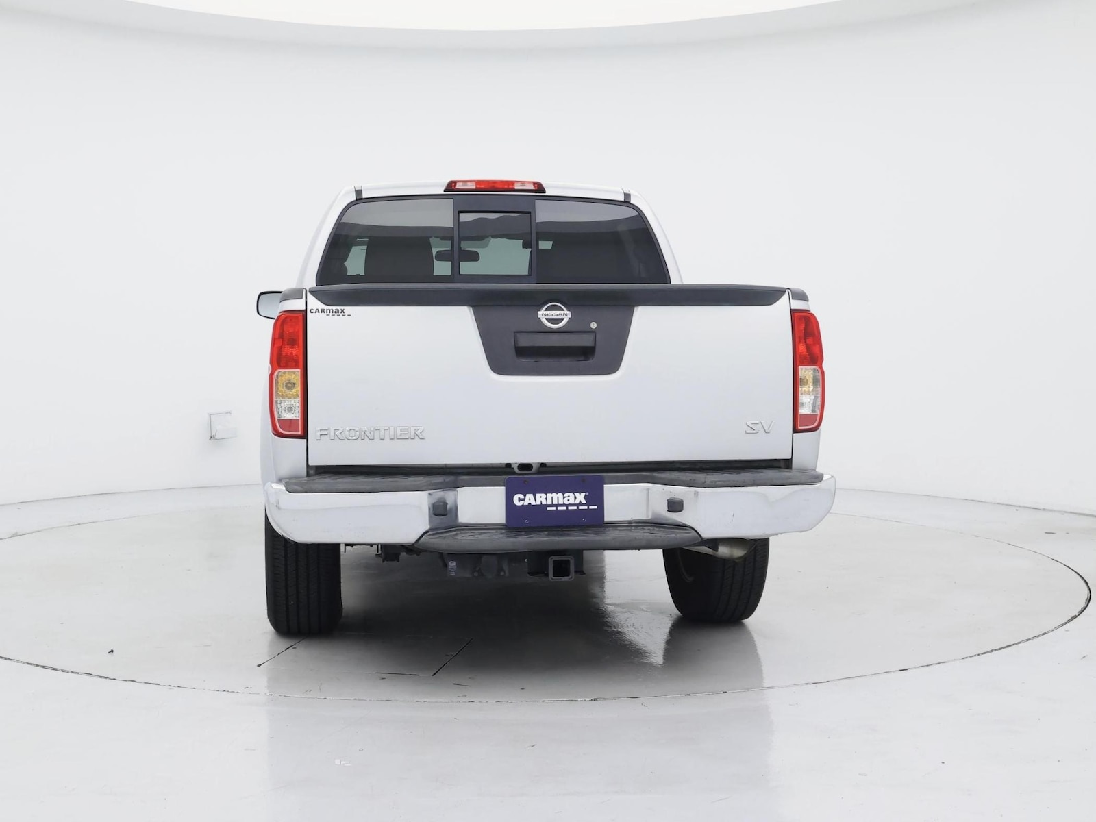 2016 Nissan Frontier SV - Photo 7