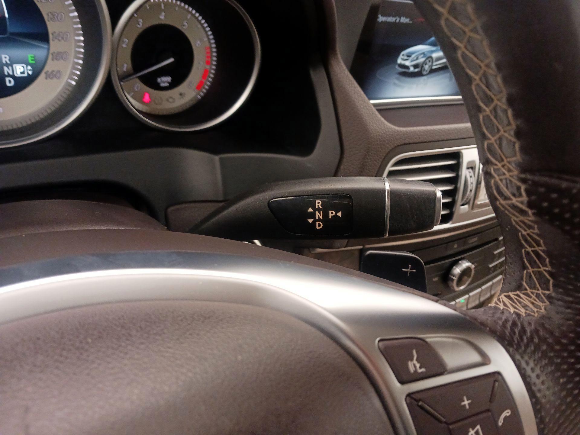 Thumbnail: 2017 Mercedes-Benz E-Class - 17