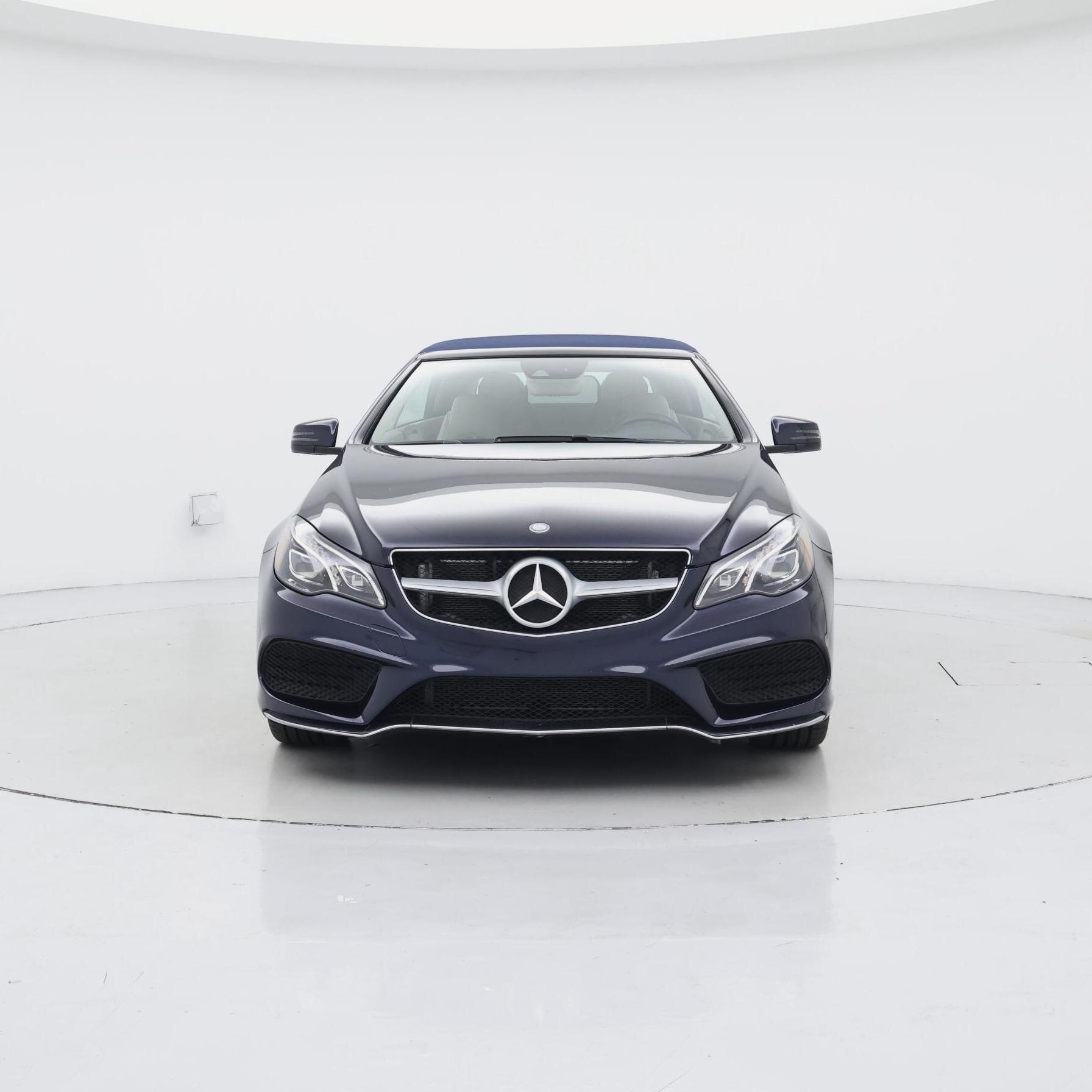Thumbnail: 2017 Mercedes-Benz E-Class - 5