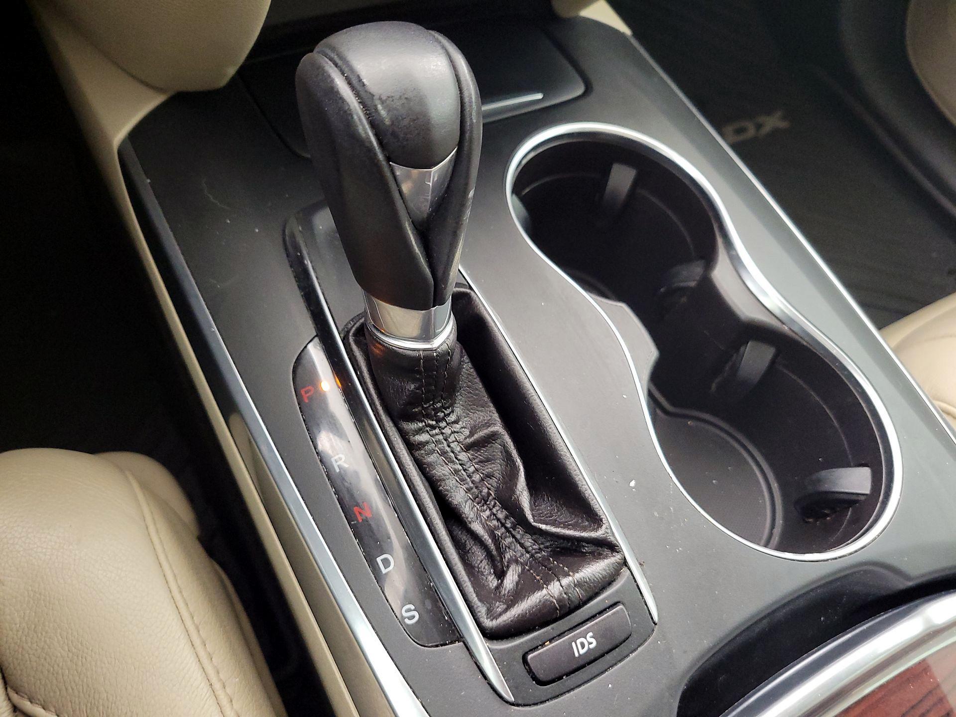 Thumbnail: 2014 Acura MDX - 15