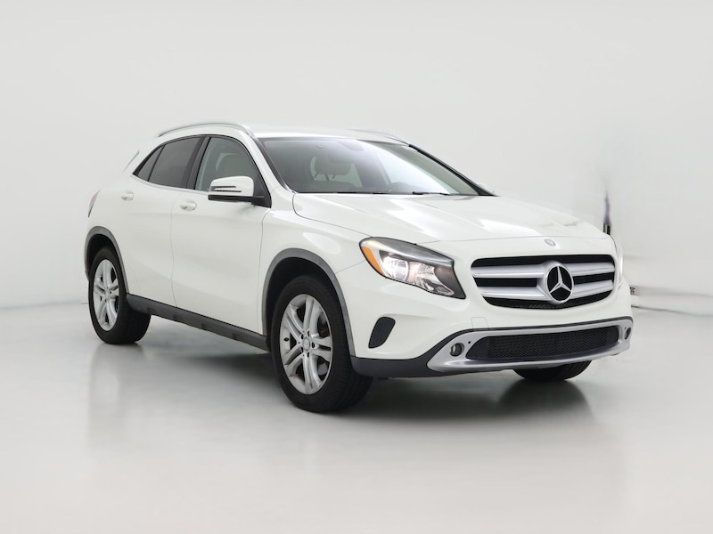 2015 Mercedes-Benz GLA 250 -
                  Warner Robins, GA