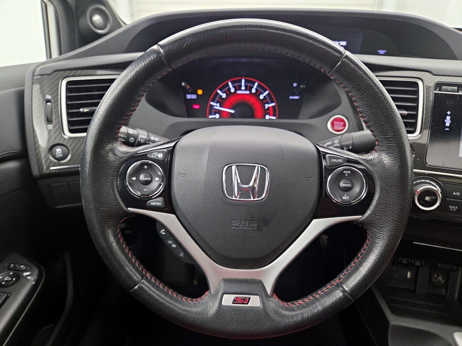 Thumbnail: 2015 Honda Civic - 10