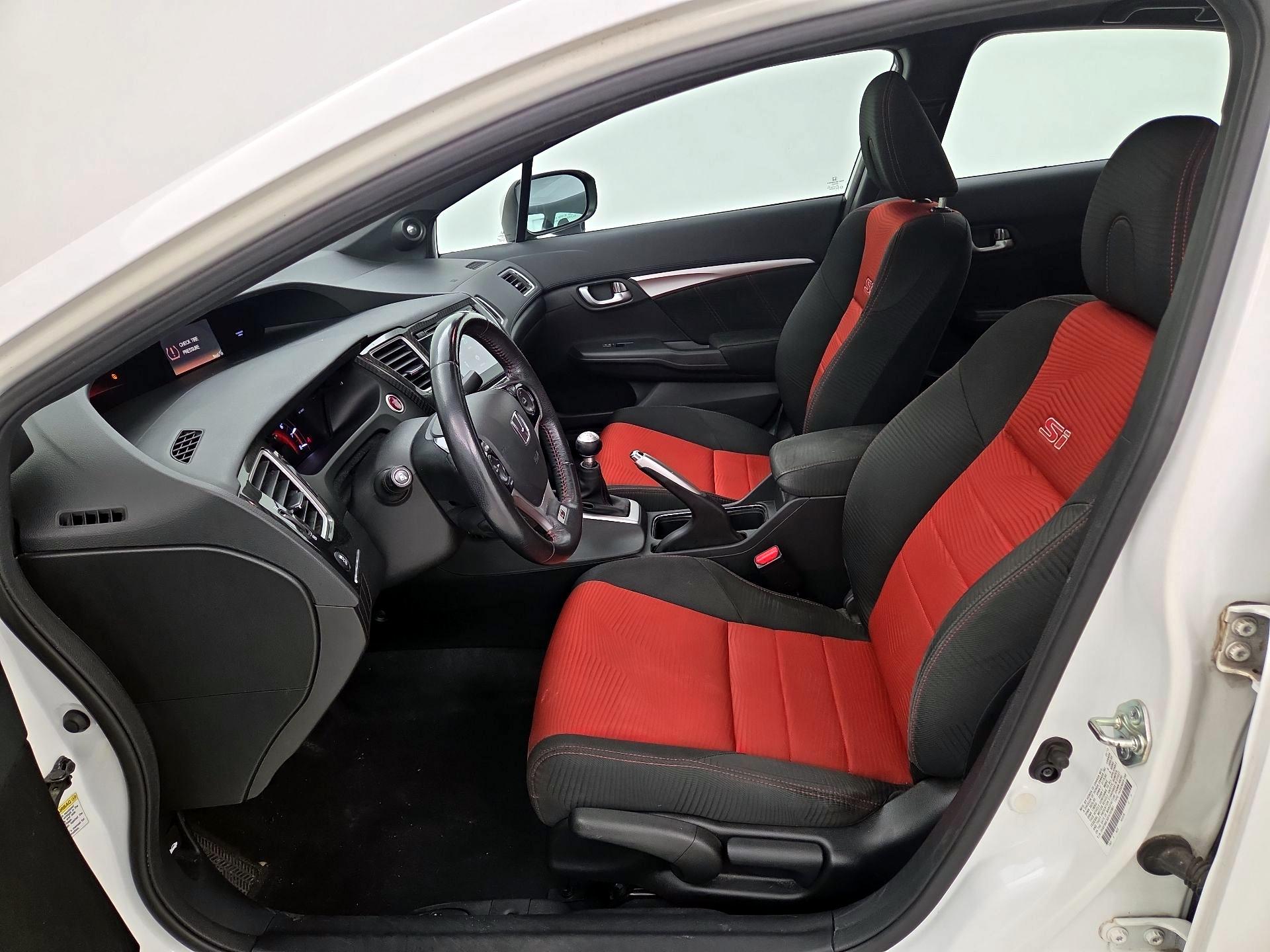 Thumbnail: 2015 Honda Civic - 11