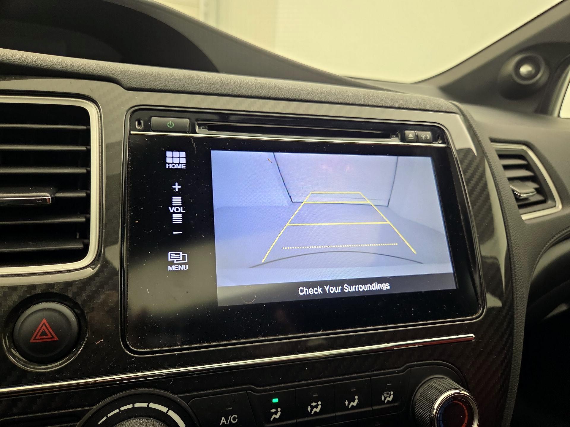 Thumbnail: 2015 Honda Civic - 14