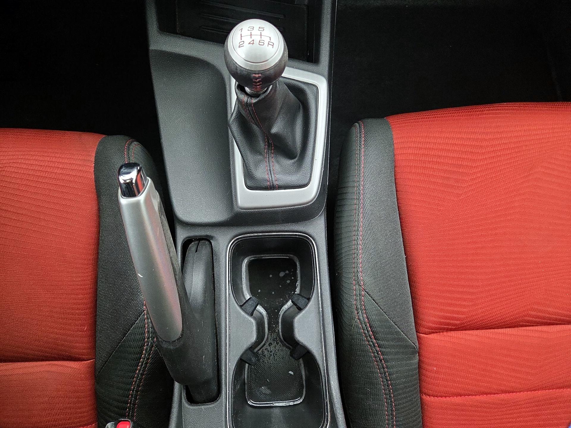 Thumbnail: 2015 Honda Civic - 17