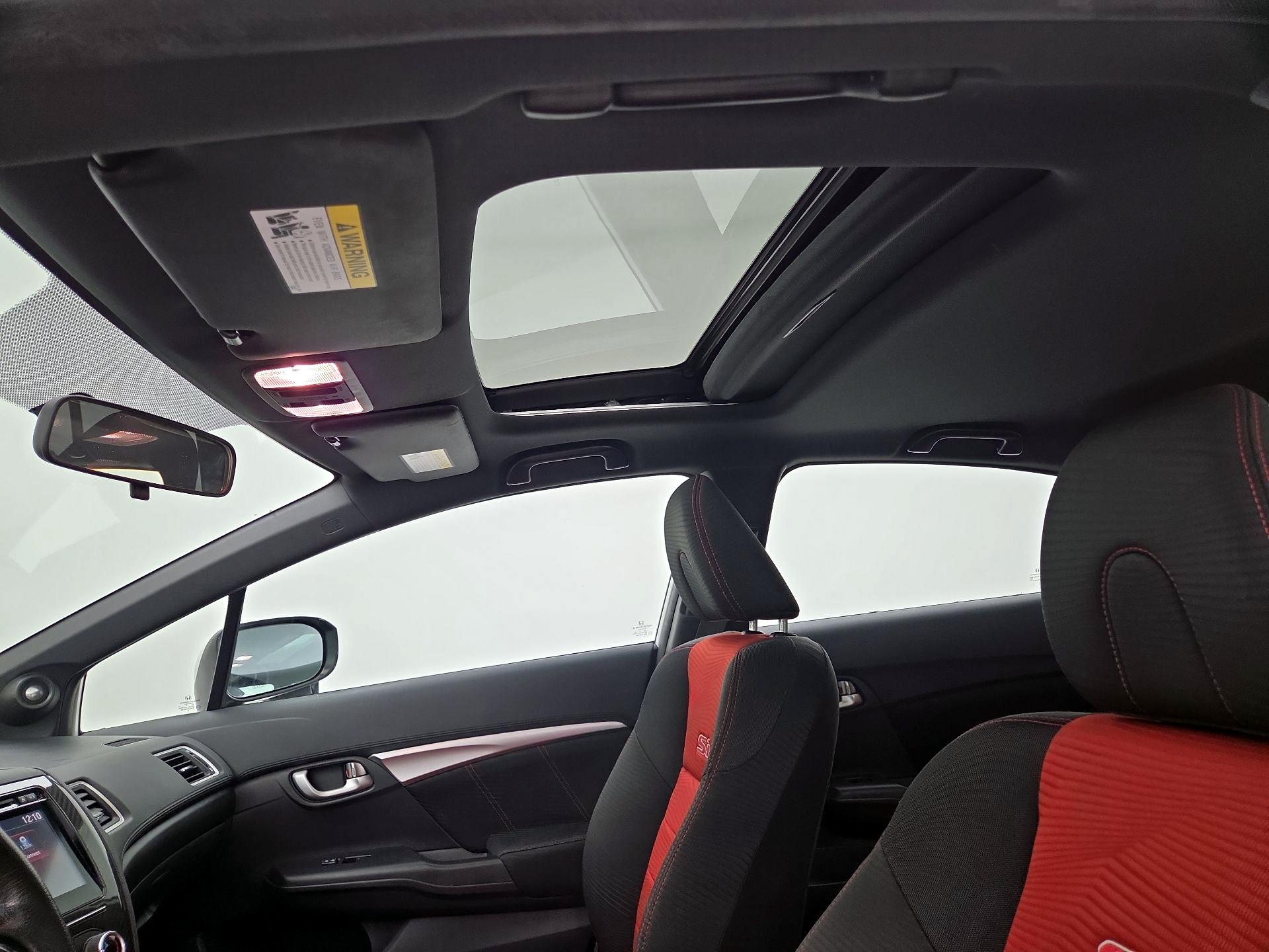 Thumbnail: 2015 Honda Civic - 19
