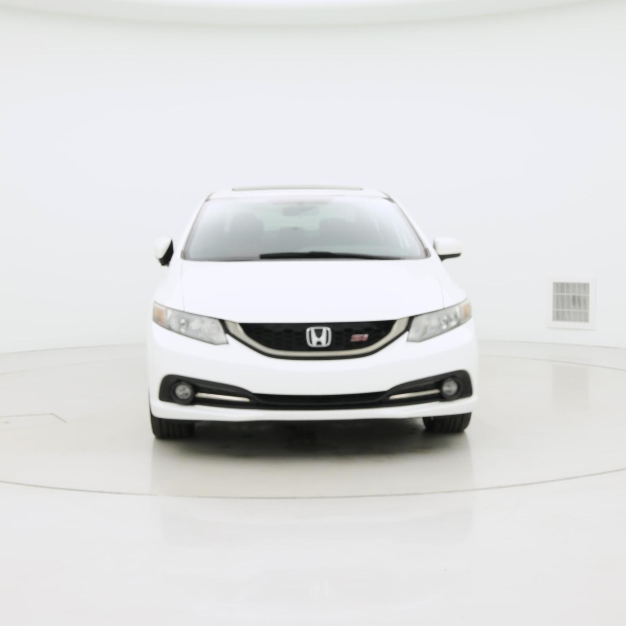 Thumbnail: 2015 Honda Civic - 5