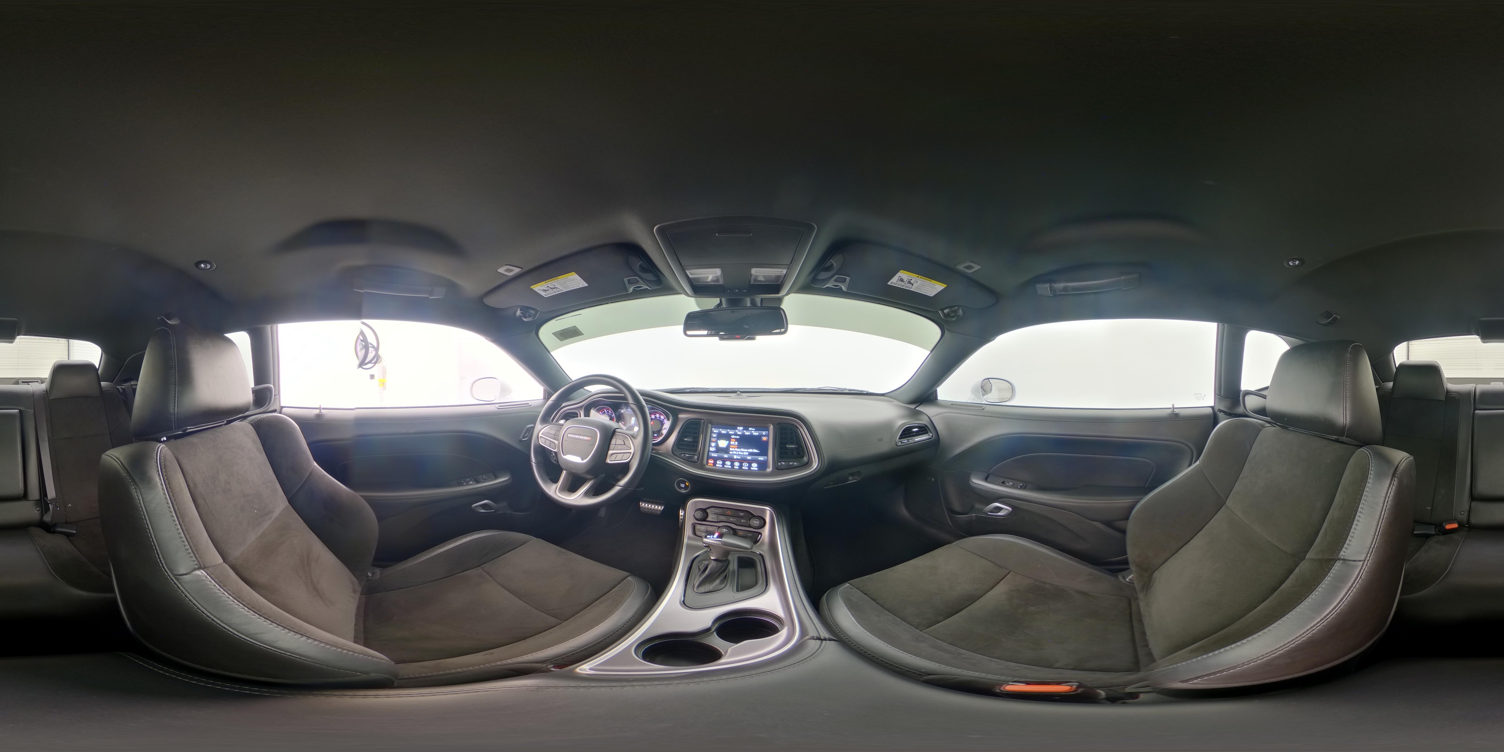 2021 Dodge Challenger R/T - Photo 24