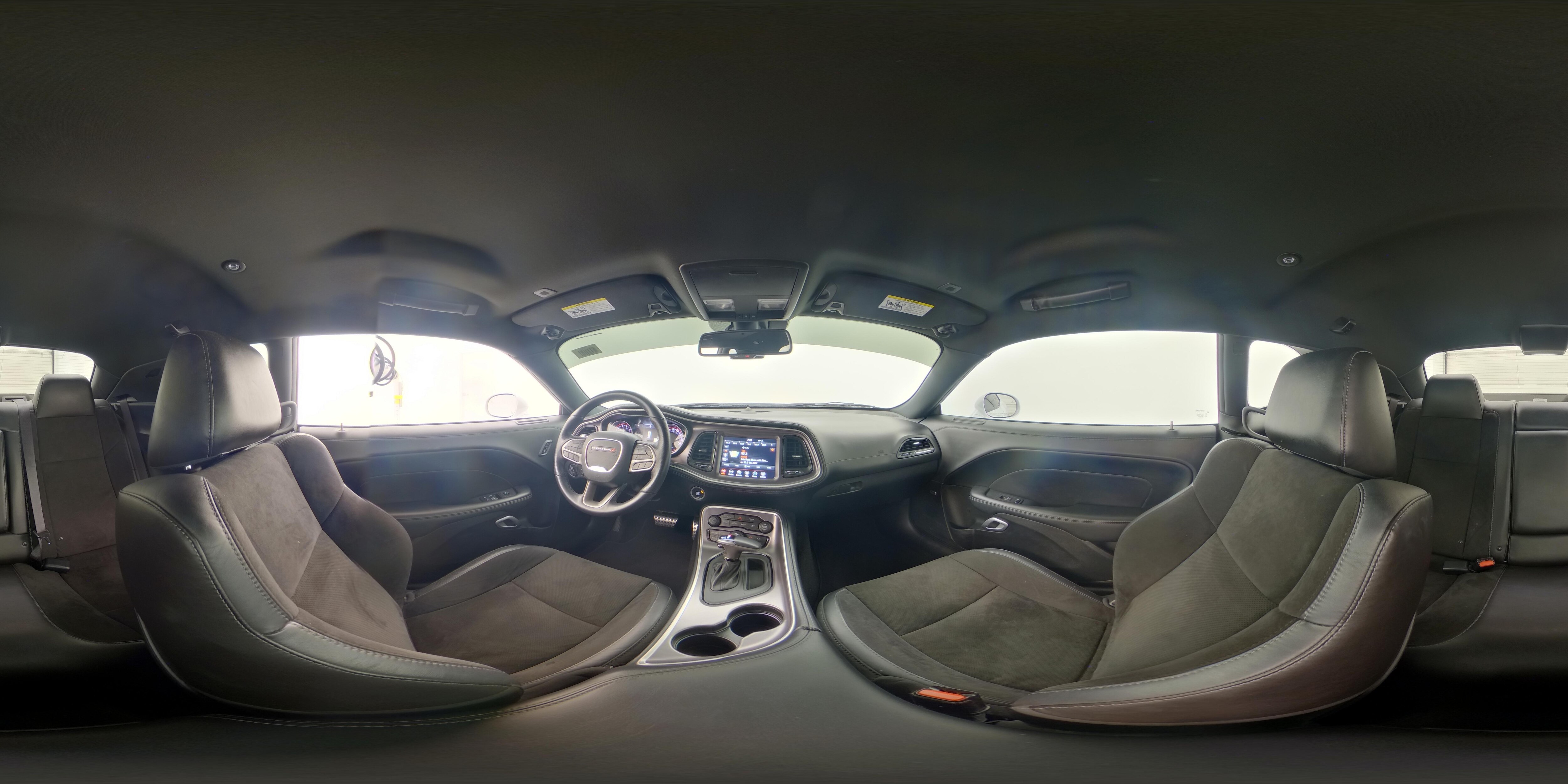 2021 Dodge Challenger R/T - Photo 25