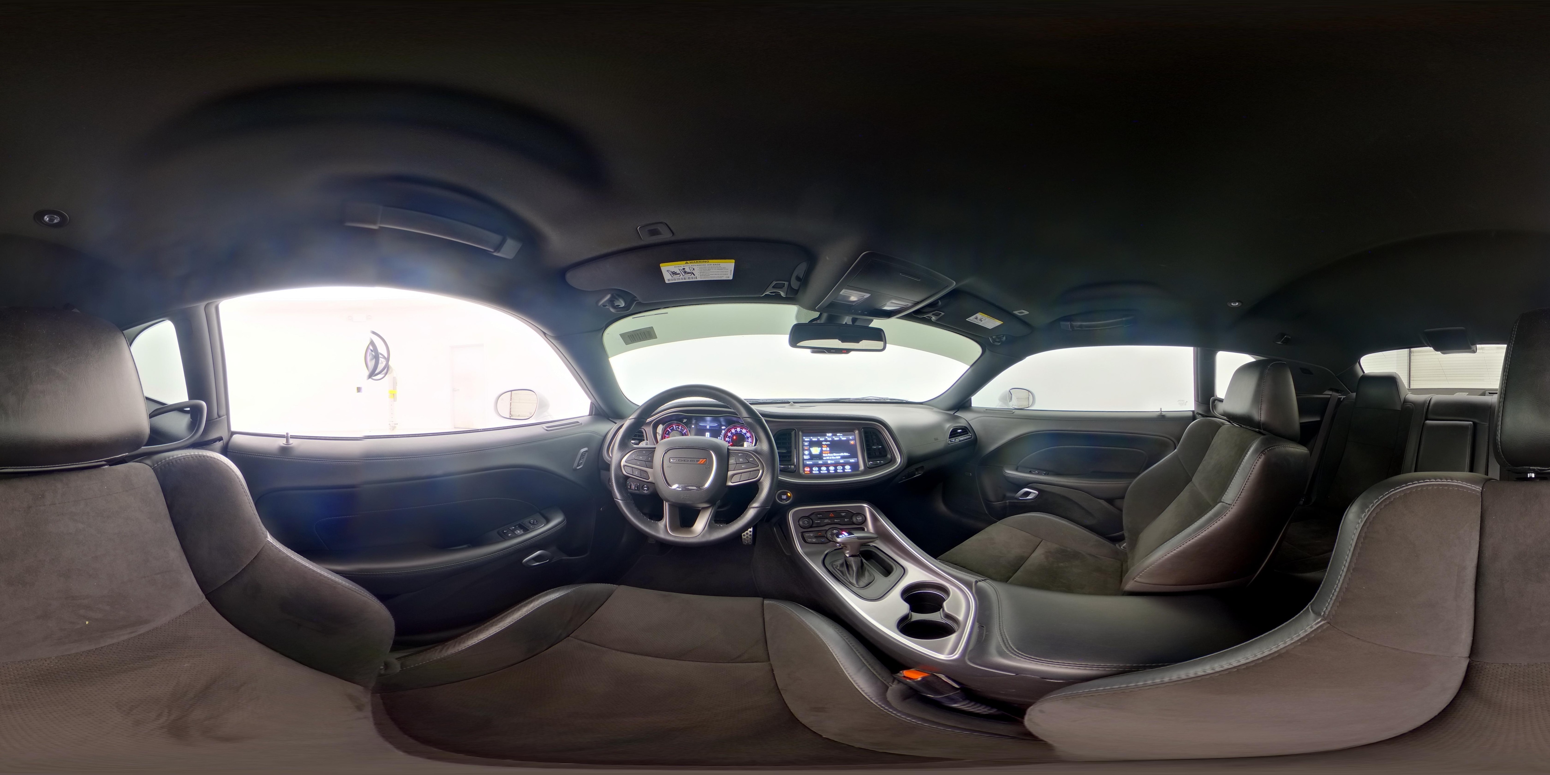 2021 Dodge Challenger R/T - Photo 26