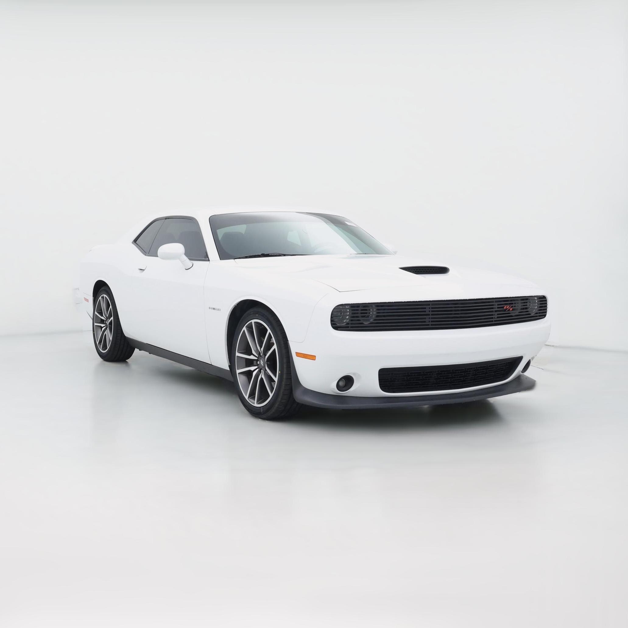 Thumbnail: 2021 Dodge Challenger - 1