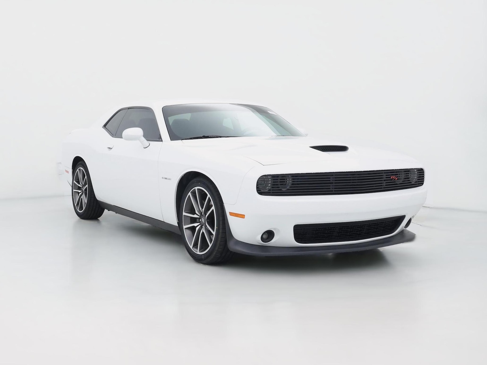 2021 Dodge Challenger R/T - Photo 1