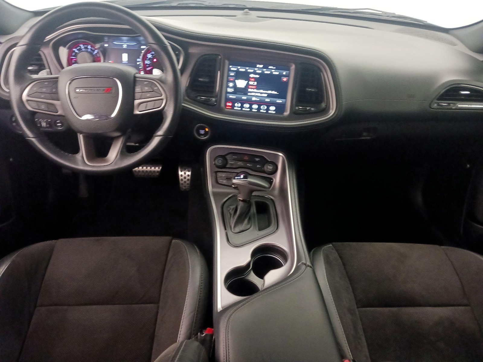 2021 Dodge Challenger R/T - Photo 10