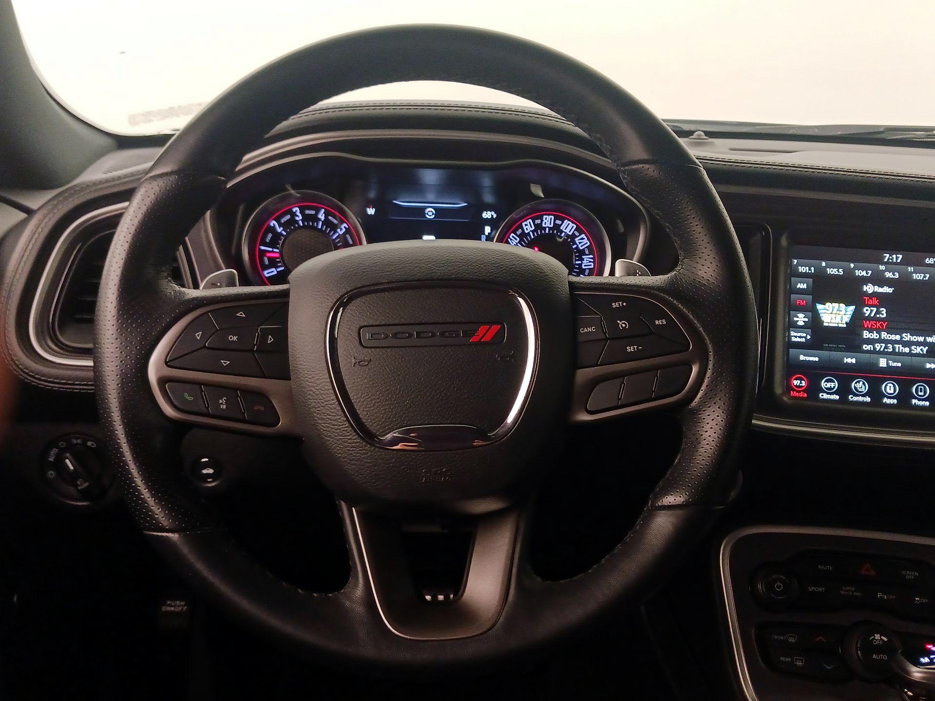 Thumbnail: 2021 Dodge Challenger - 10