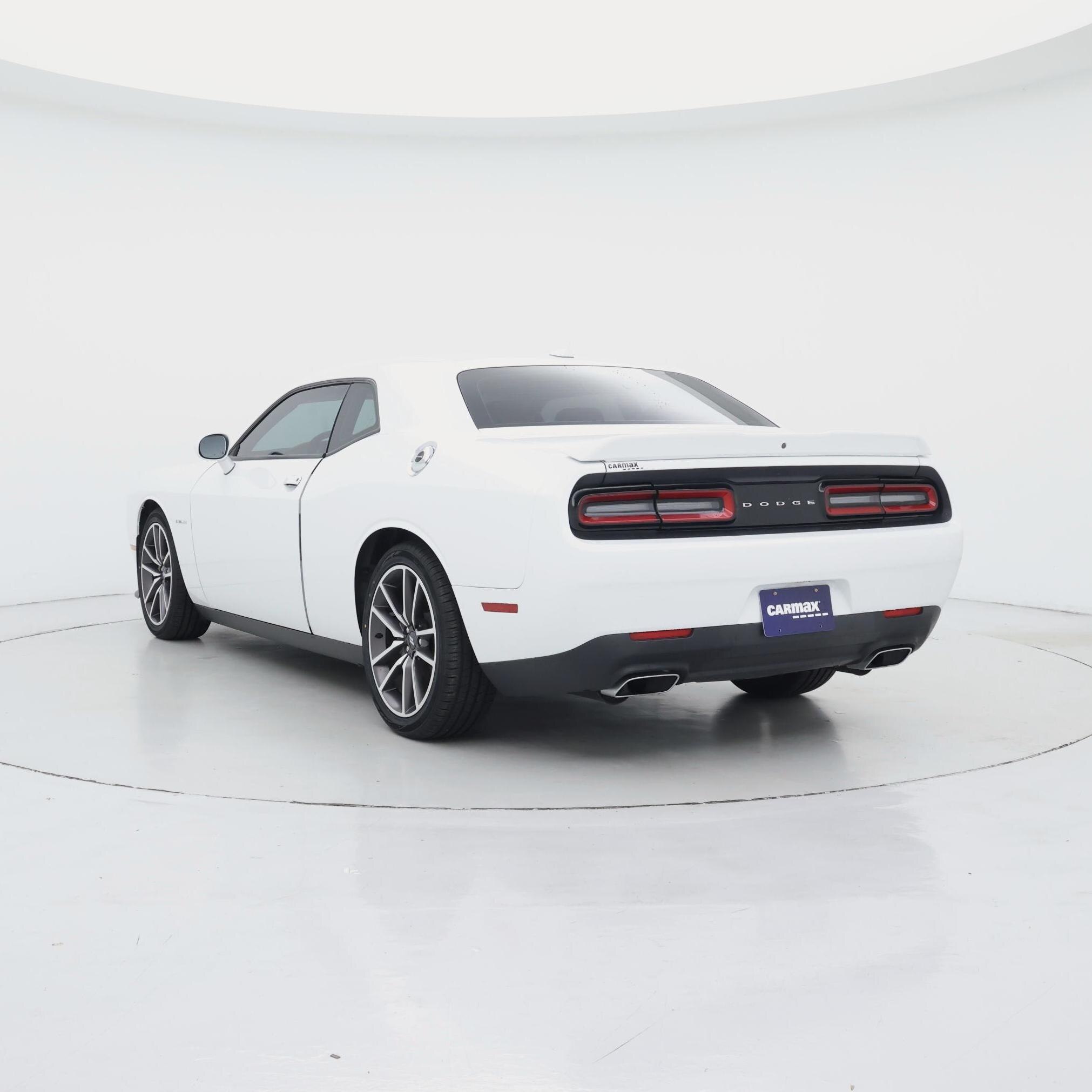 Thumbnail: 2021 Dodge Challenger - 2