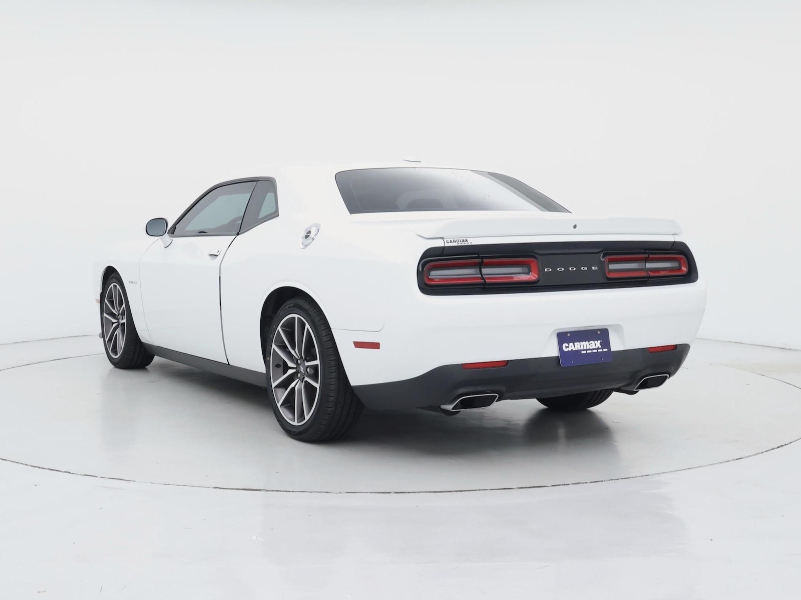2021 Dodge Challenger R/T - Photo 3