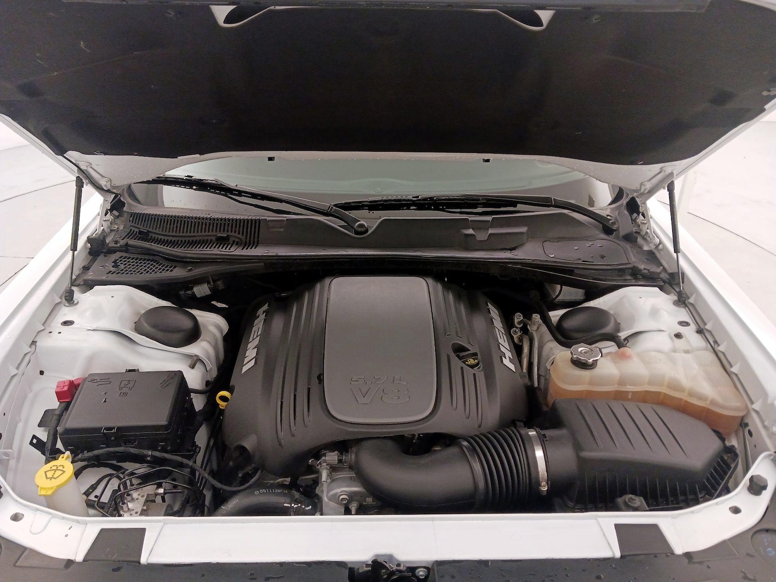 2021 Dodge Challenger R/T - Photo 22