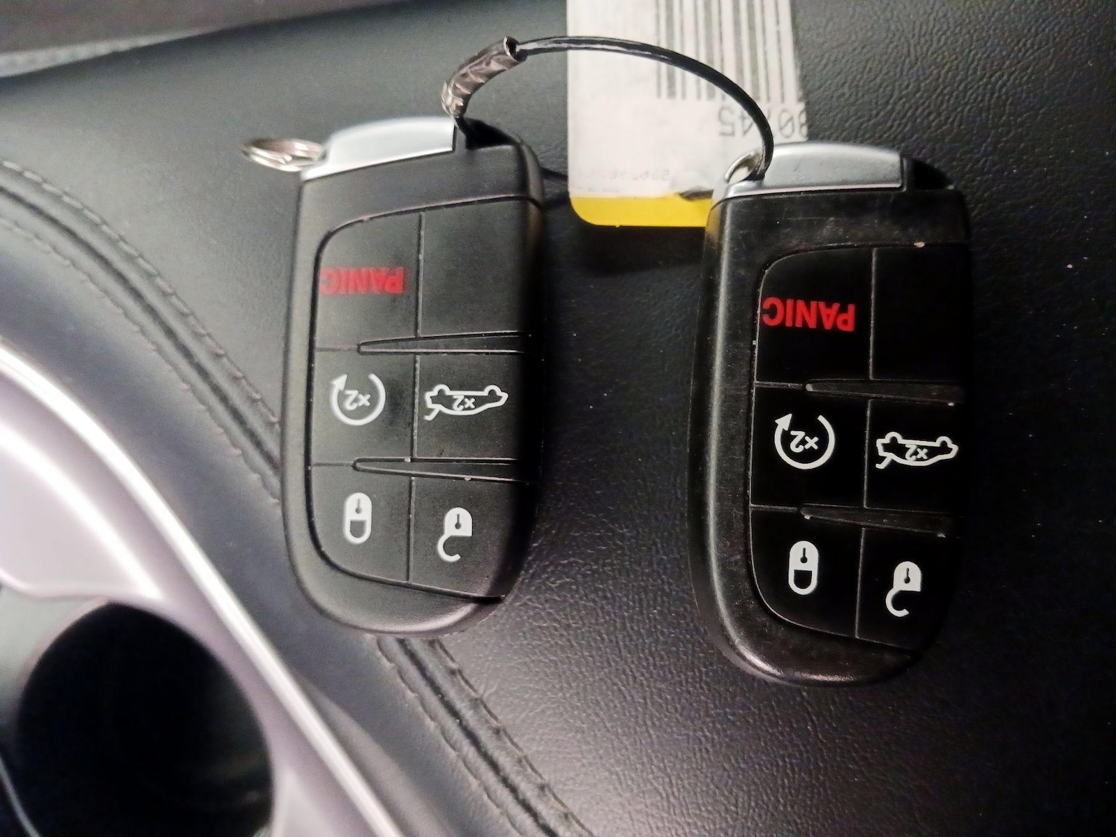 2021 Dodge Challenger R/T - Photo 23